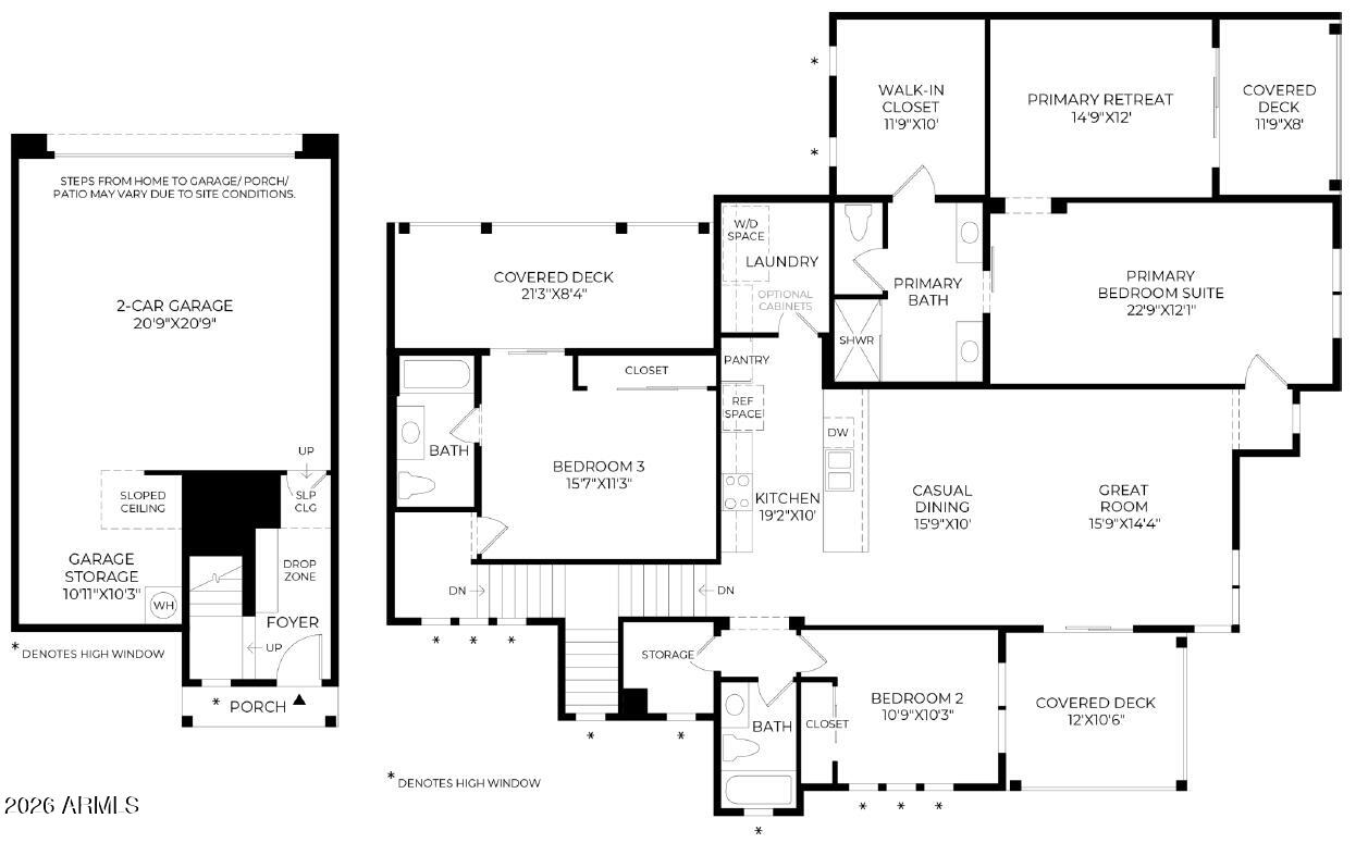 11300 N CASA DEGA Drive 1131