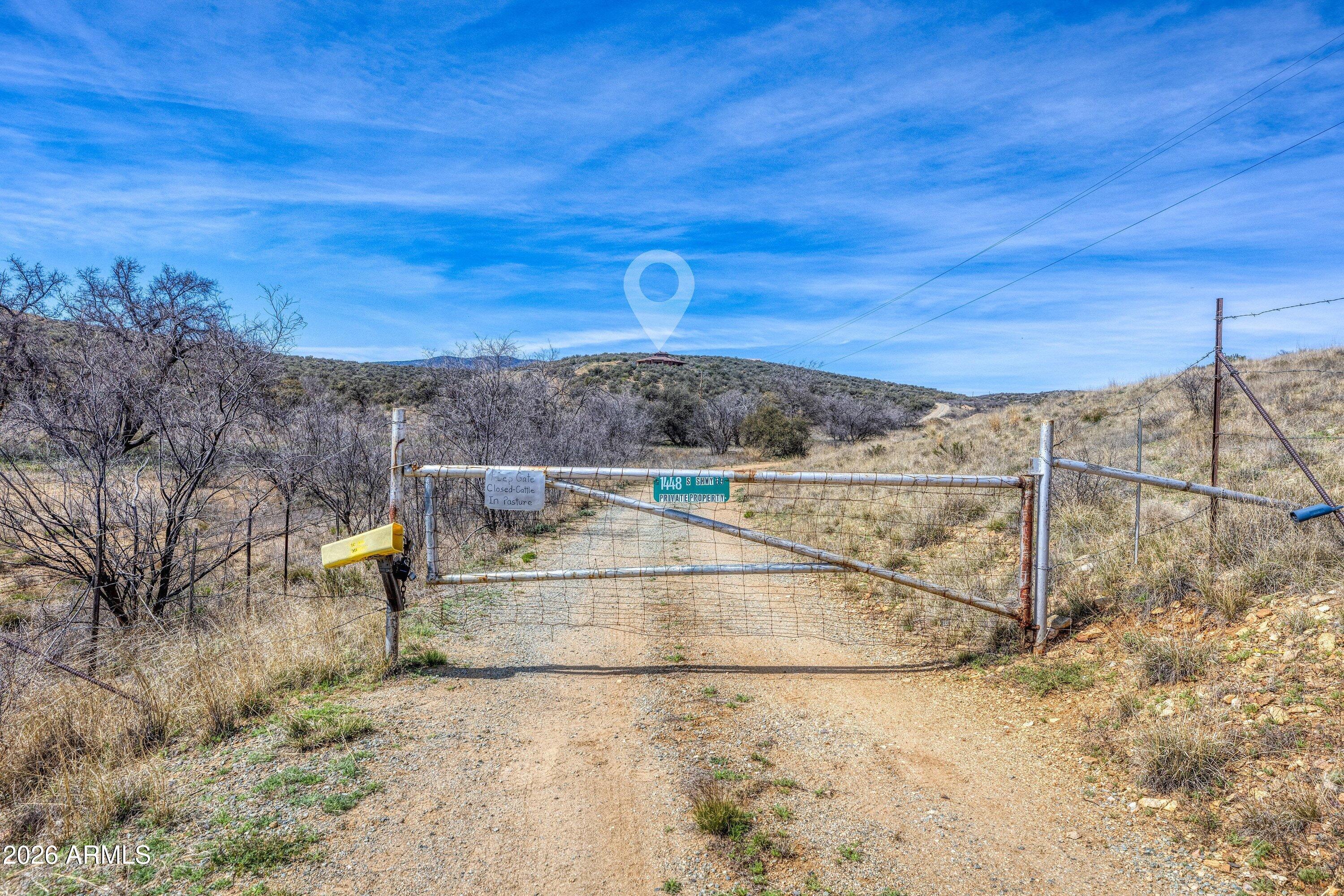 1448 S STATE ROUTE 69 --