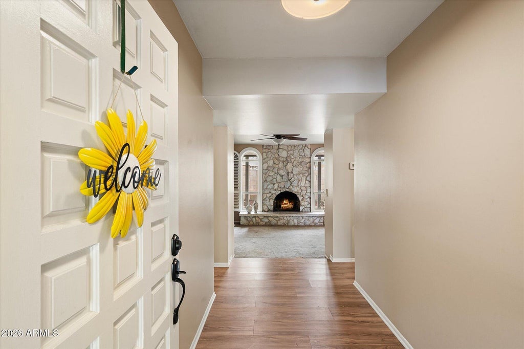 Photo of 8151 N 12th Place, Phoenix, AZ 85020 (MLS # 7093611)