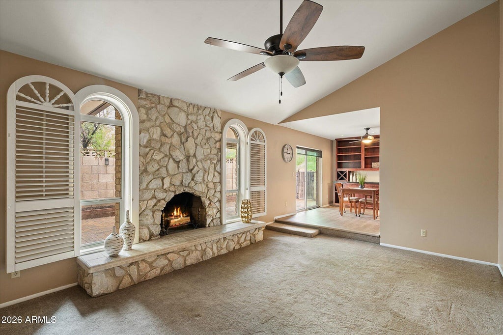 Photo of 8151 N 12th Place, Phoenix, AZ 85020 (MLS # 7093611)