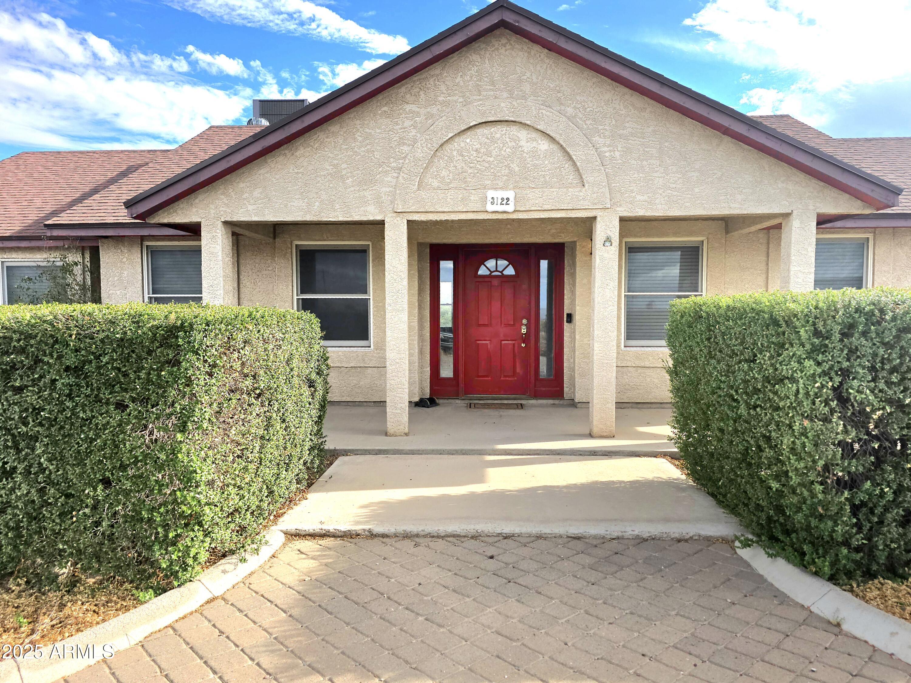 3122 W Bryce Canyon Lane