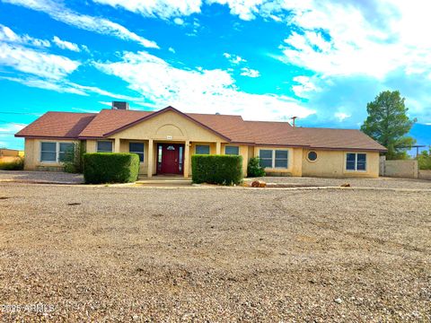3122 W Bryce Canyon Lane Thatcher AZ 85552