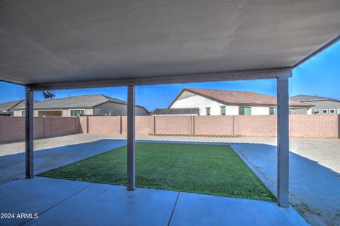 A home in Avondale