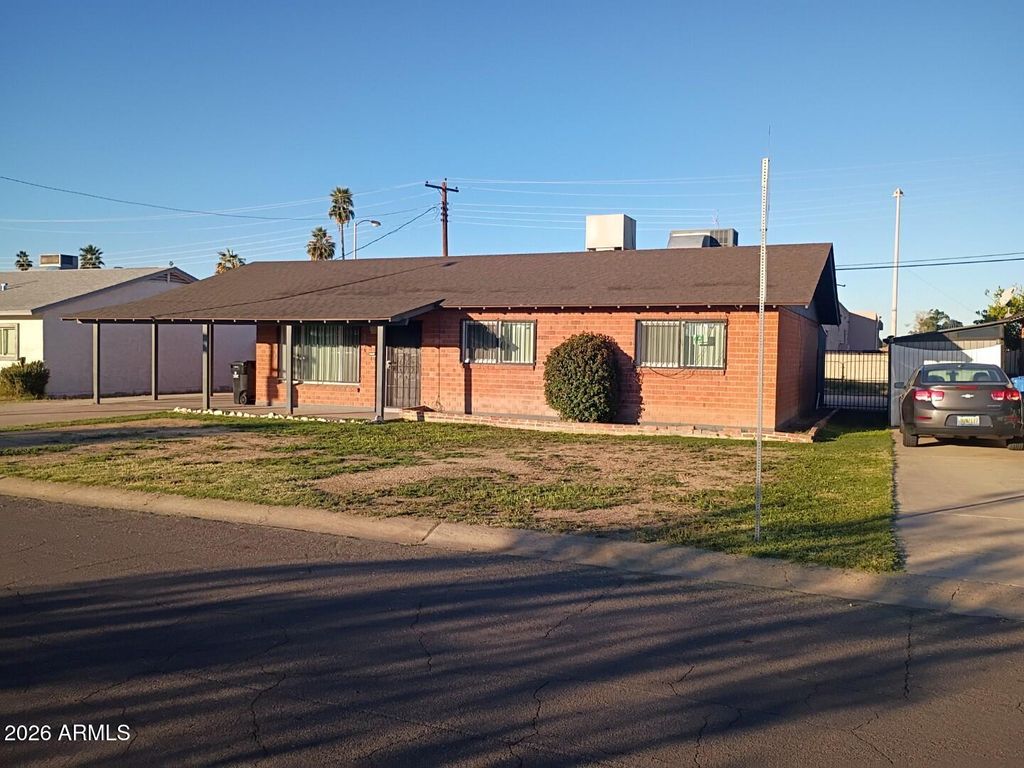 Photo of 6044 N 42nd Avenue, Phoenix, AZ 85019 (MLS # 6973754)
