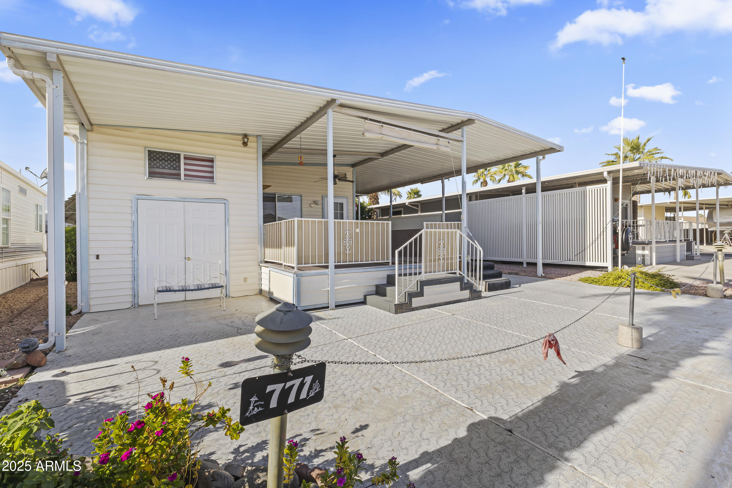 17200 W Bell Road 771