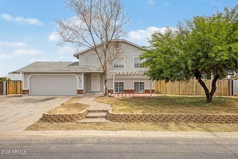 9340 E DES MOINES Street Mesa AZ 85207