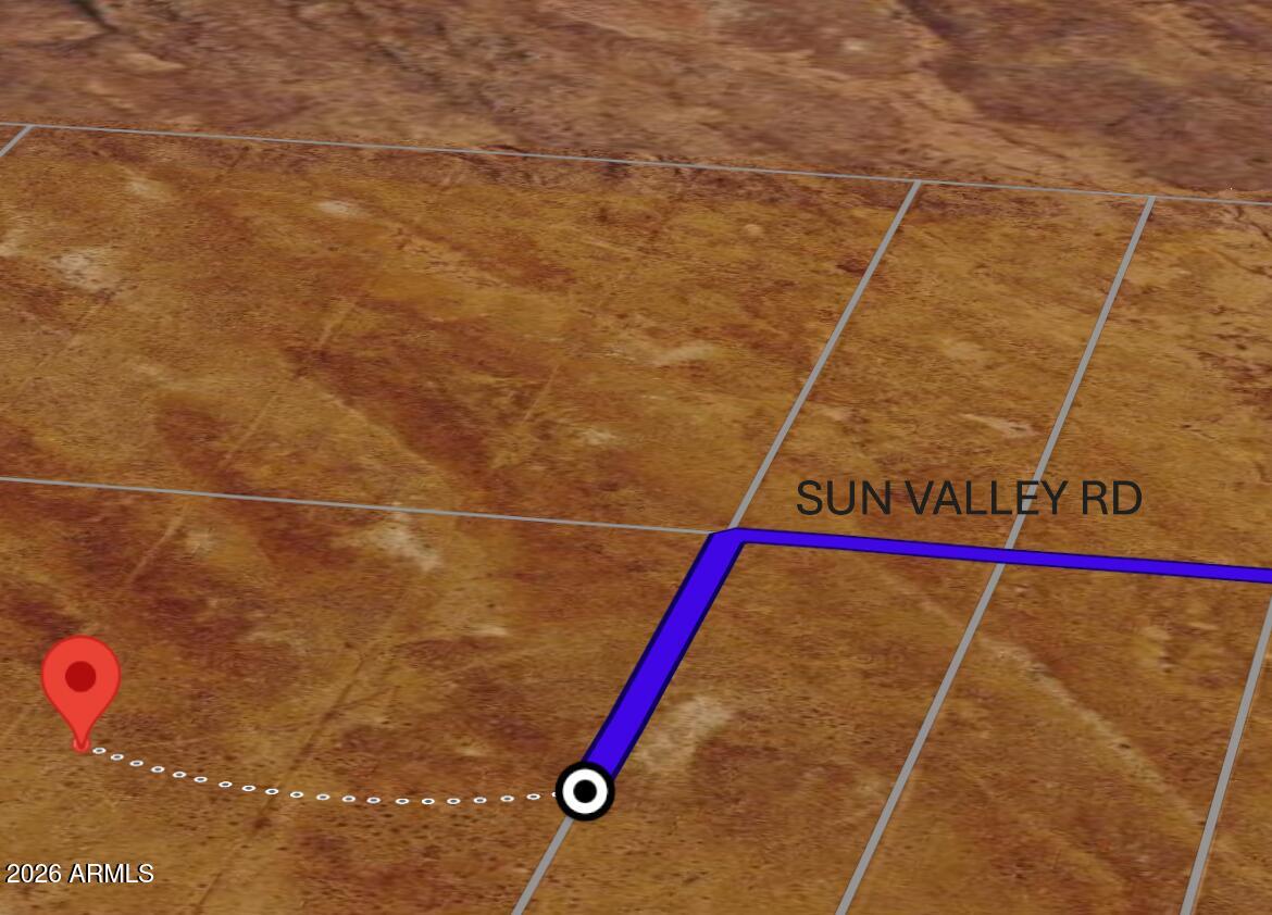 TBD LOT 8 W TBD Road 9