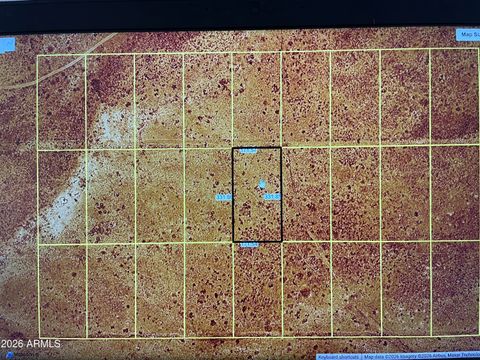 TBD LOT 8 W TBD Road 9 Holbrook AZ 86025