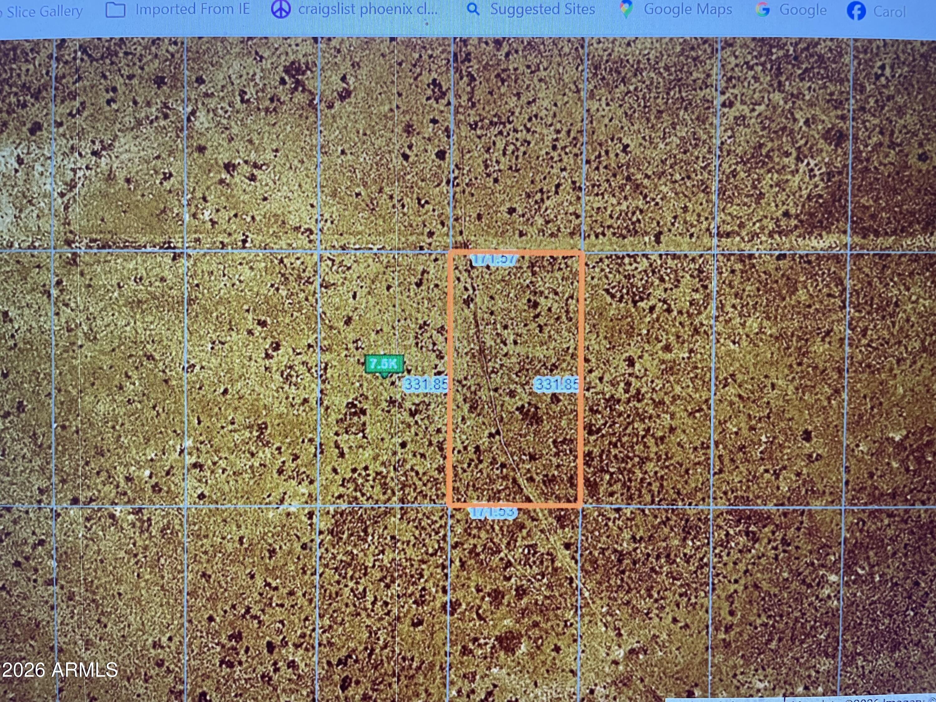 TBD LOT 8 W TBD Road 9