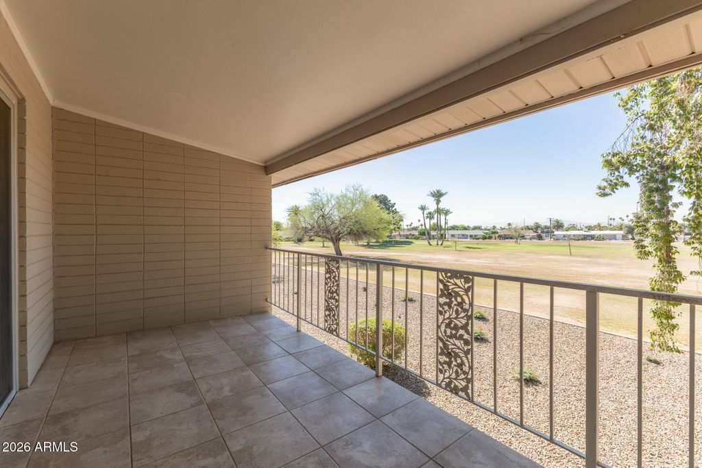 Photo of 10847 N Fairway Court E #10847, Sun City, AZ 85351 (MLS # 7003260)