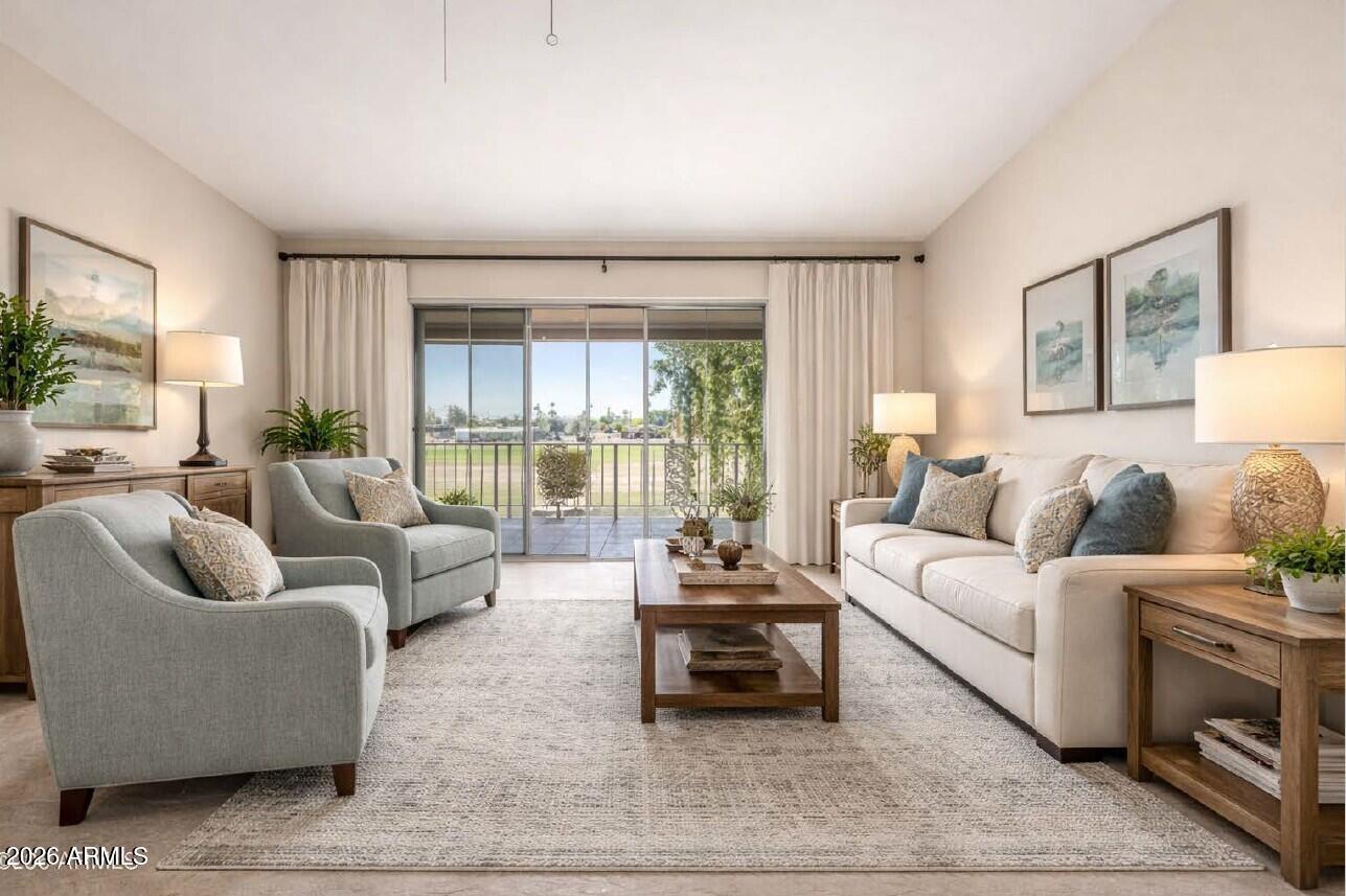 10847 N FAIRWAY Court E 10847