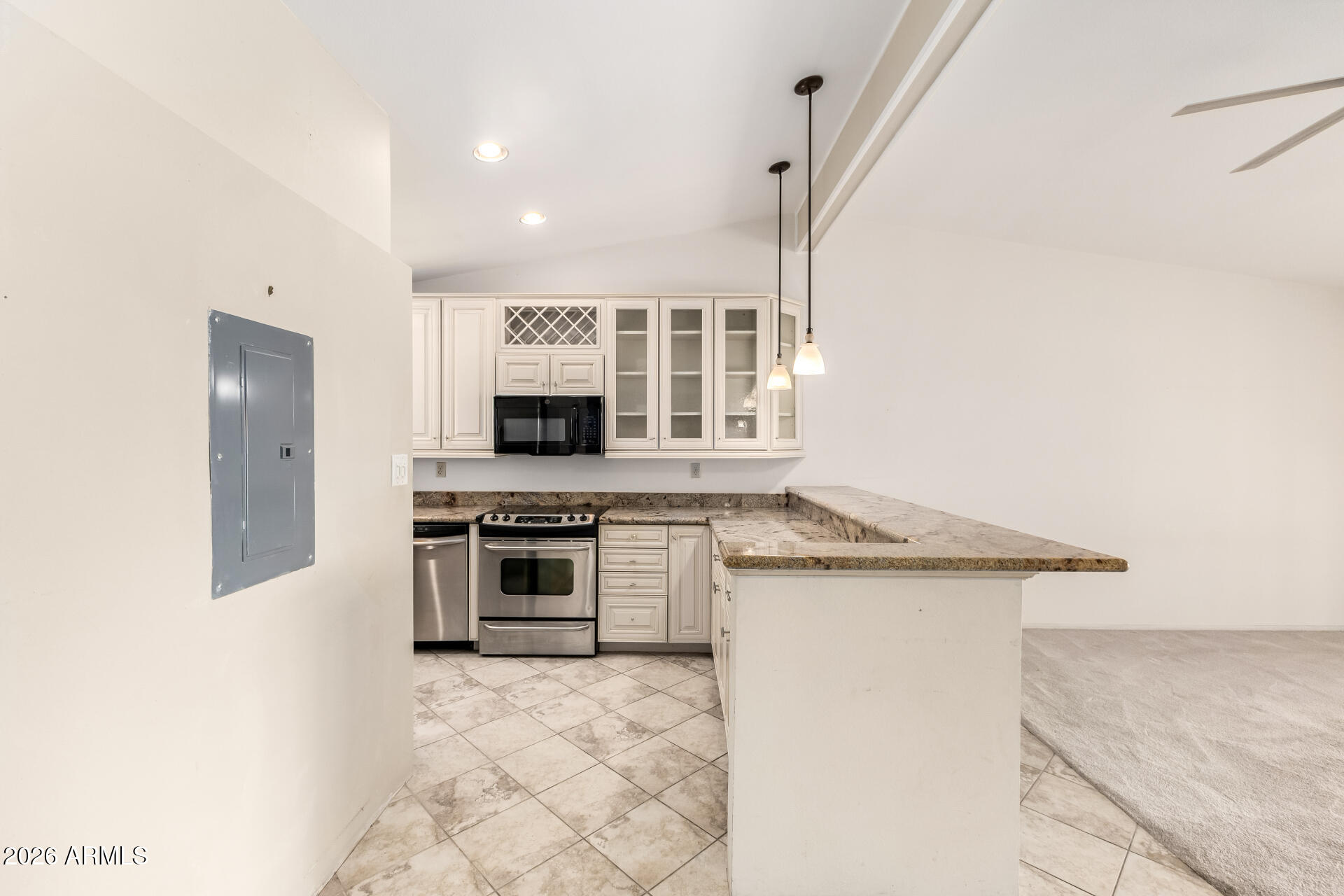 SUN CITY 3 AMD PLAT TR 9 - Residential