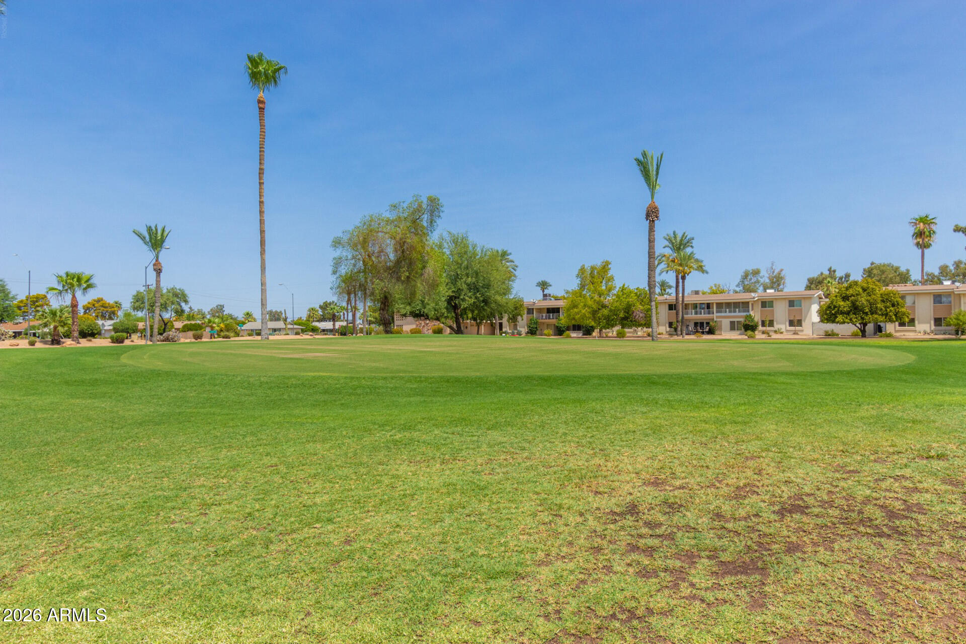 SUN CITY 3 AMD PLAT TR 9 - Residential