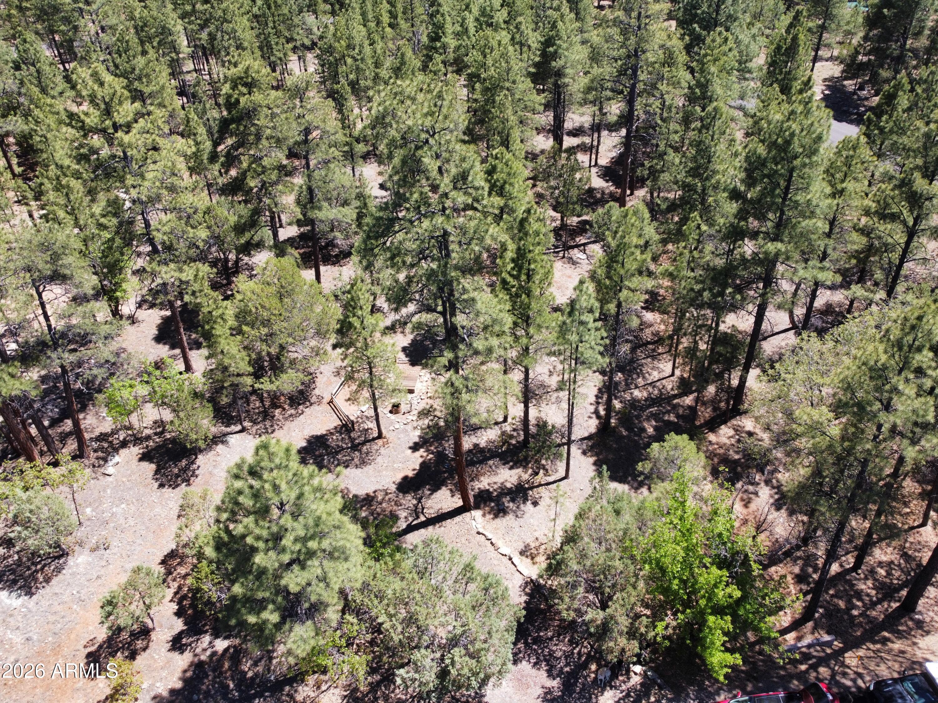 STARLIGHT PINES 4 PHASE 1 - Land