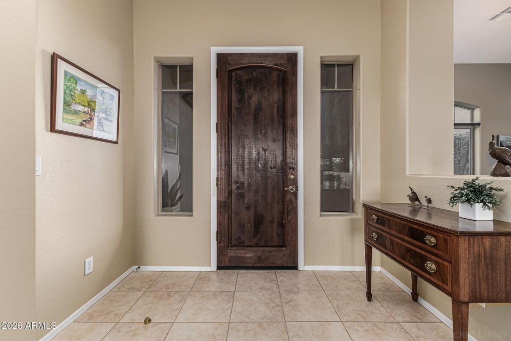 Photo of 42008 N Anthem Springs Road, Anthem, AZ 85086 (MLS # 6994211)