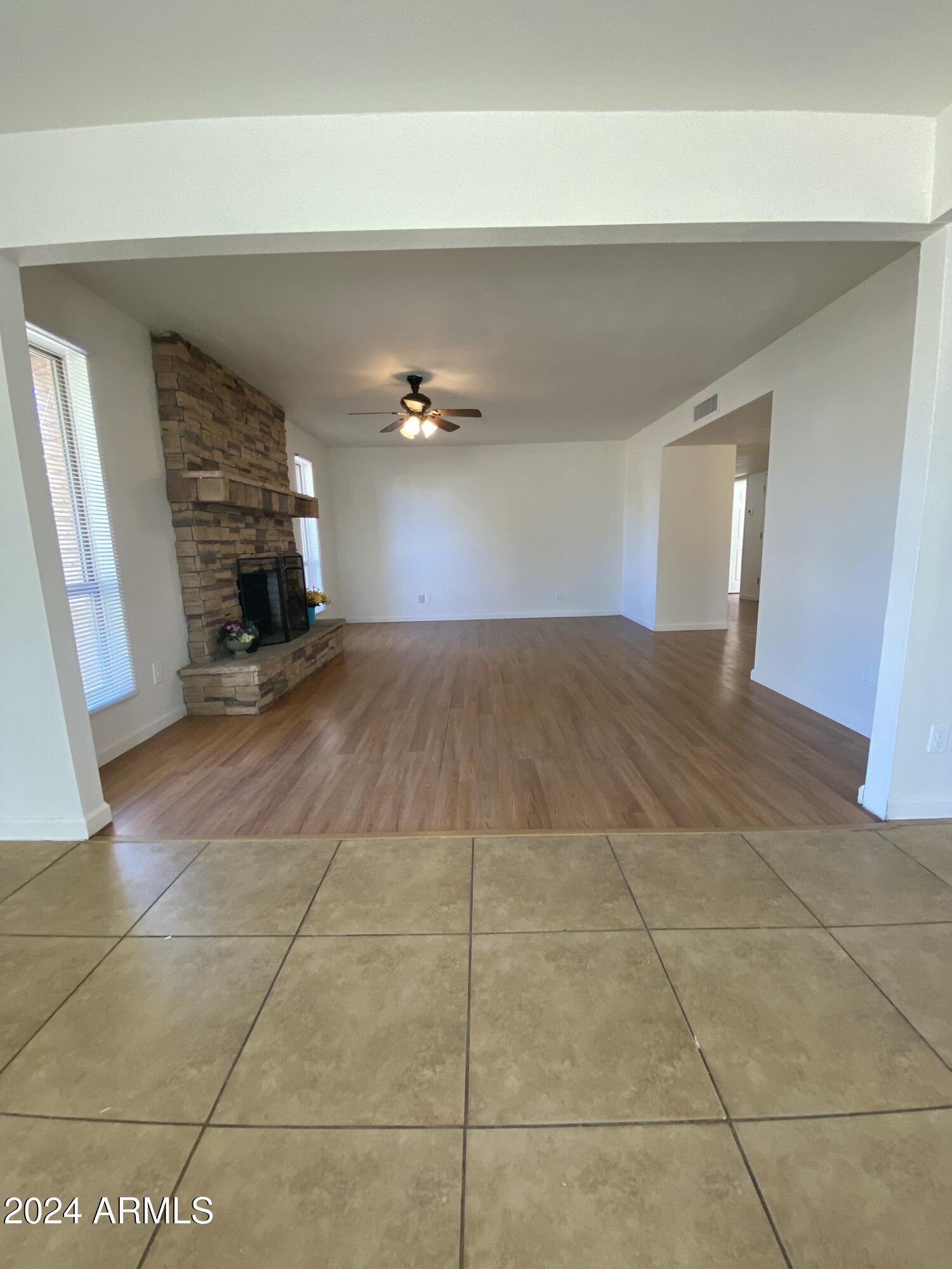 VISTA VILLAGE 3 - Residential