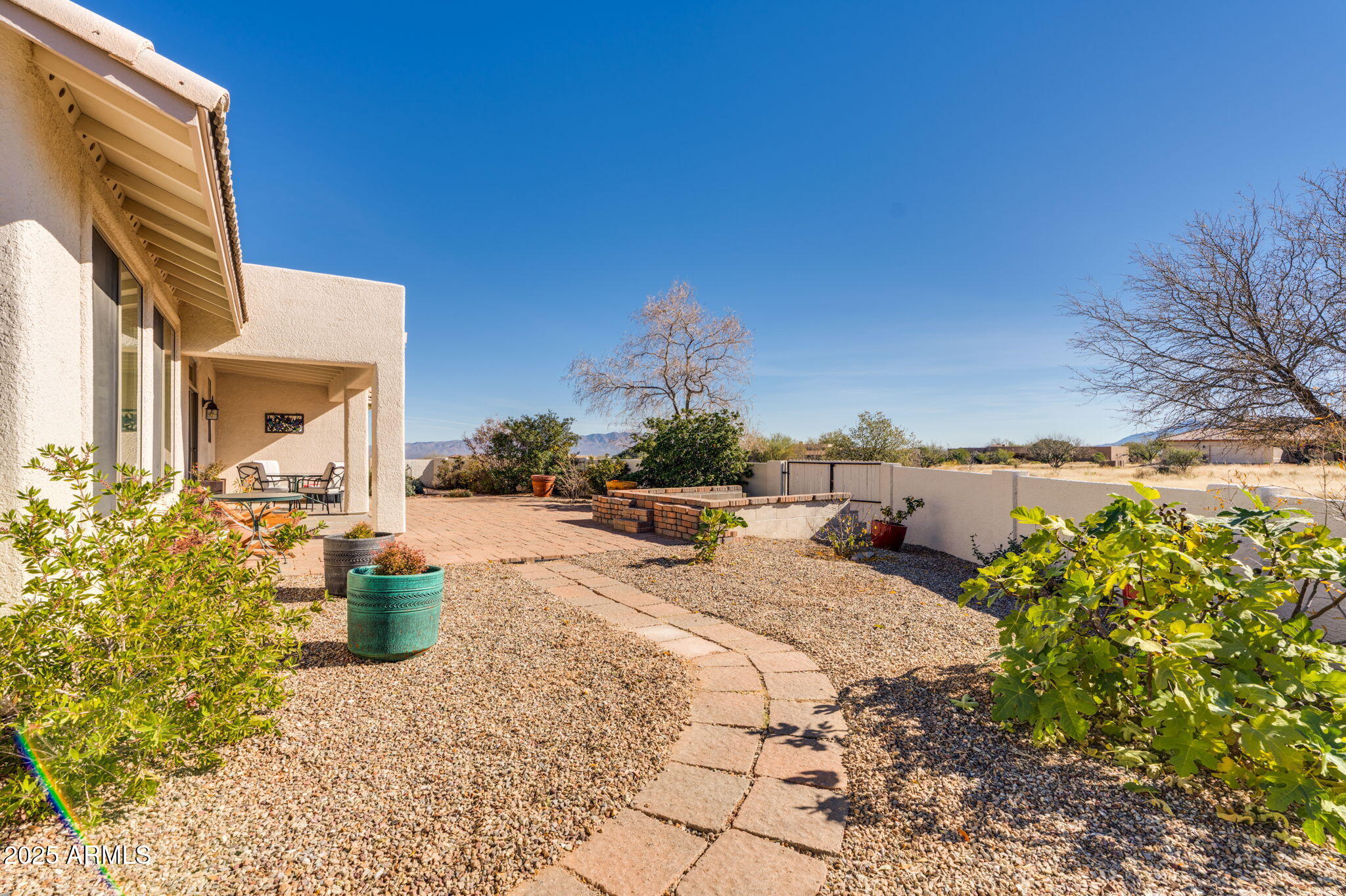VISTA DEL ORO - Residential