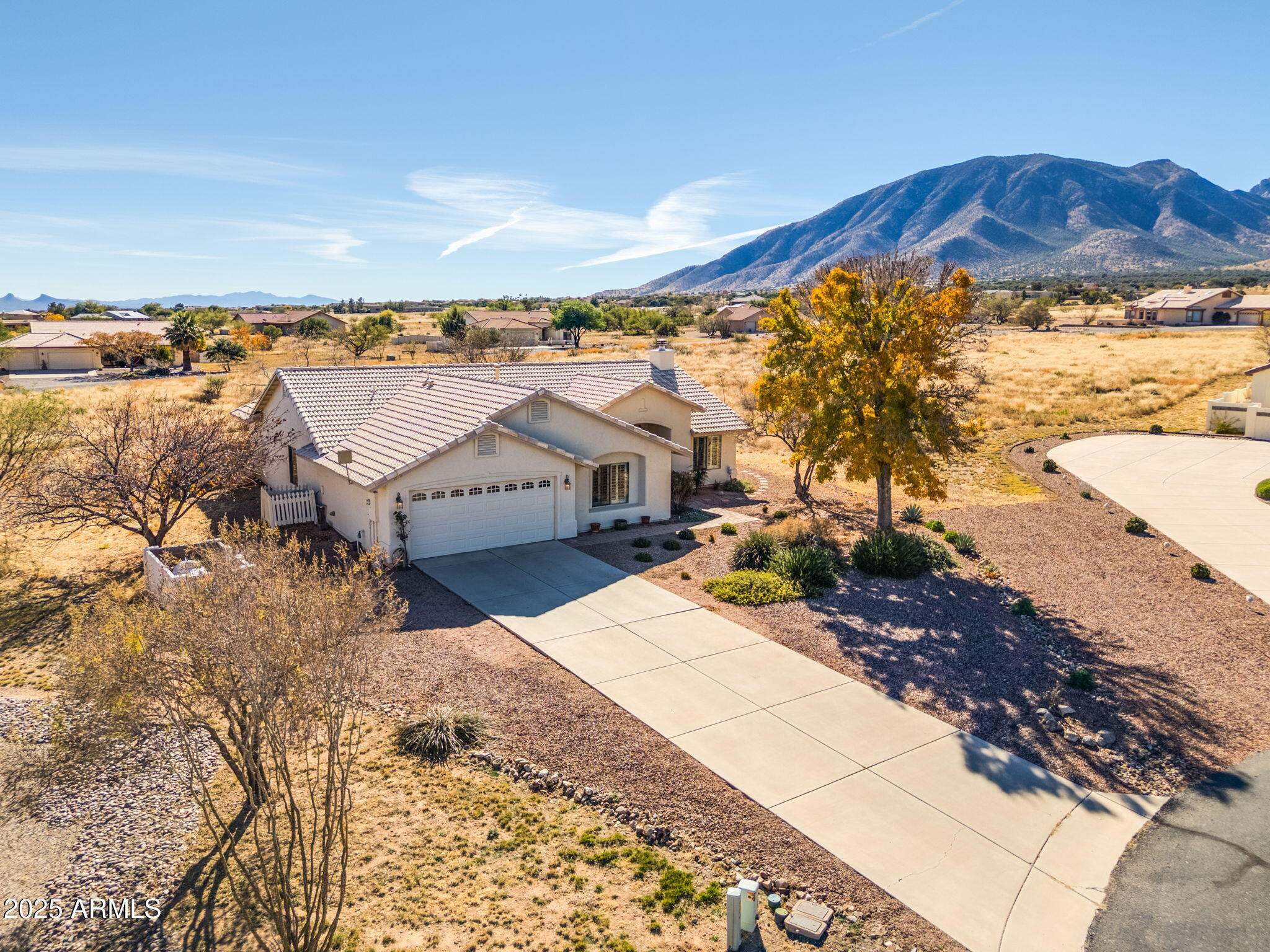 VISTA DEL ORO - Residential