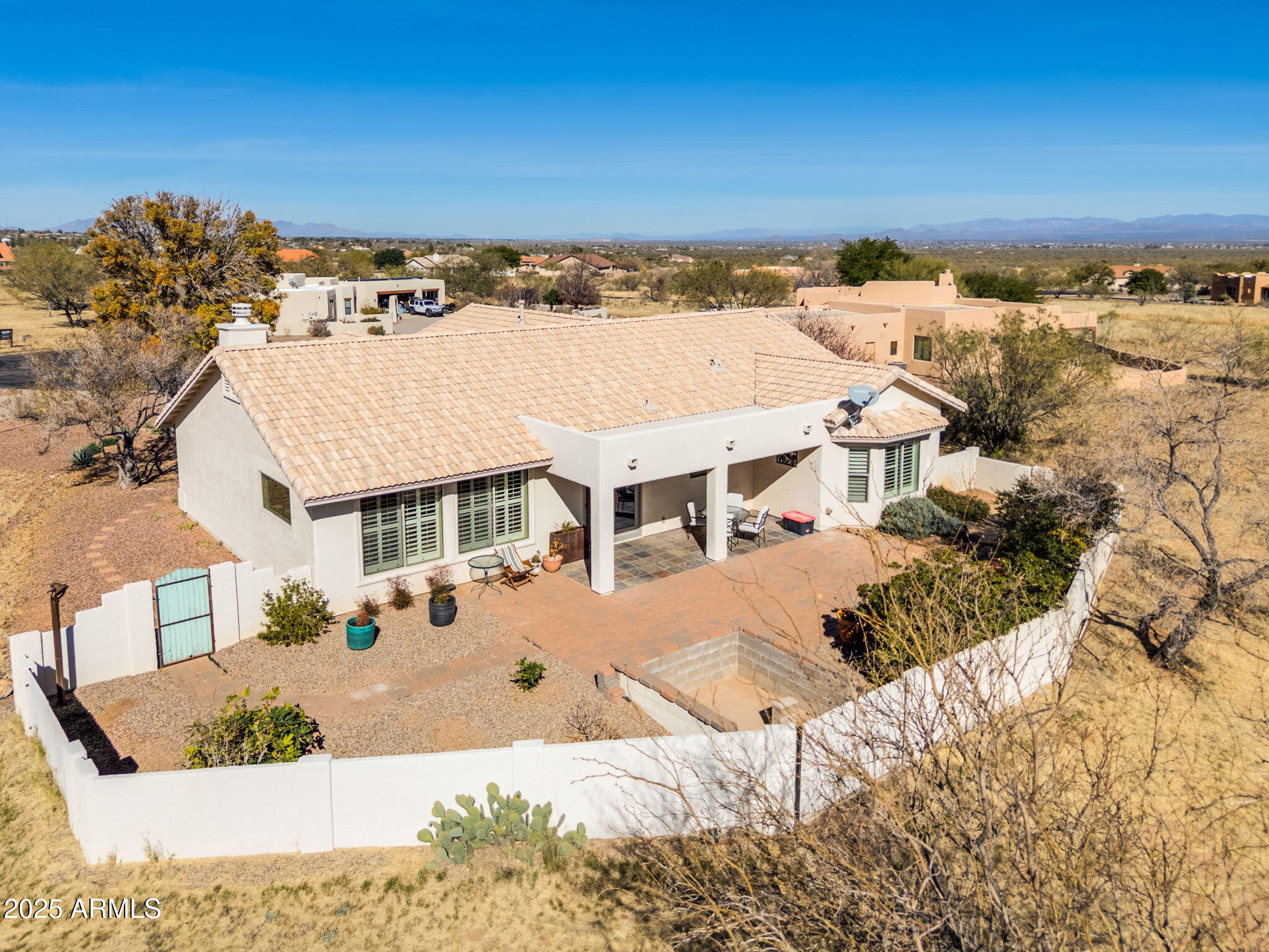 VISTA DEL ORO - Residential