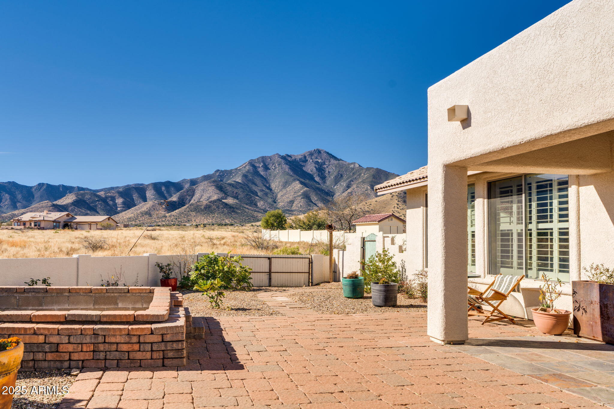 VISTA DEL ORO - Residential