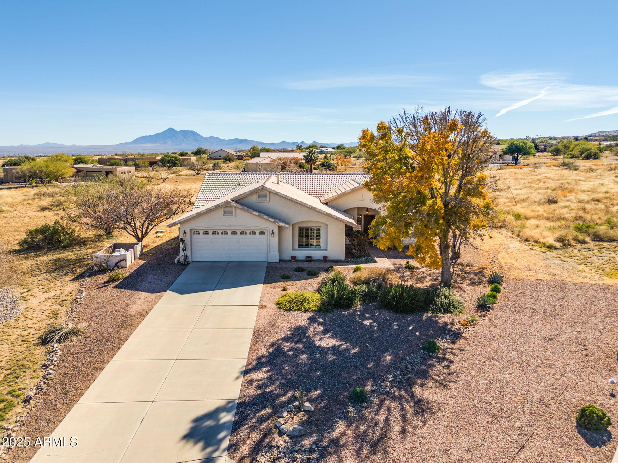 VISTA DEL ORO - Residential