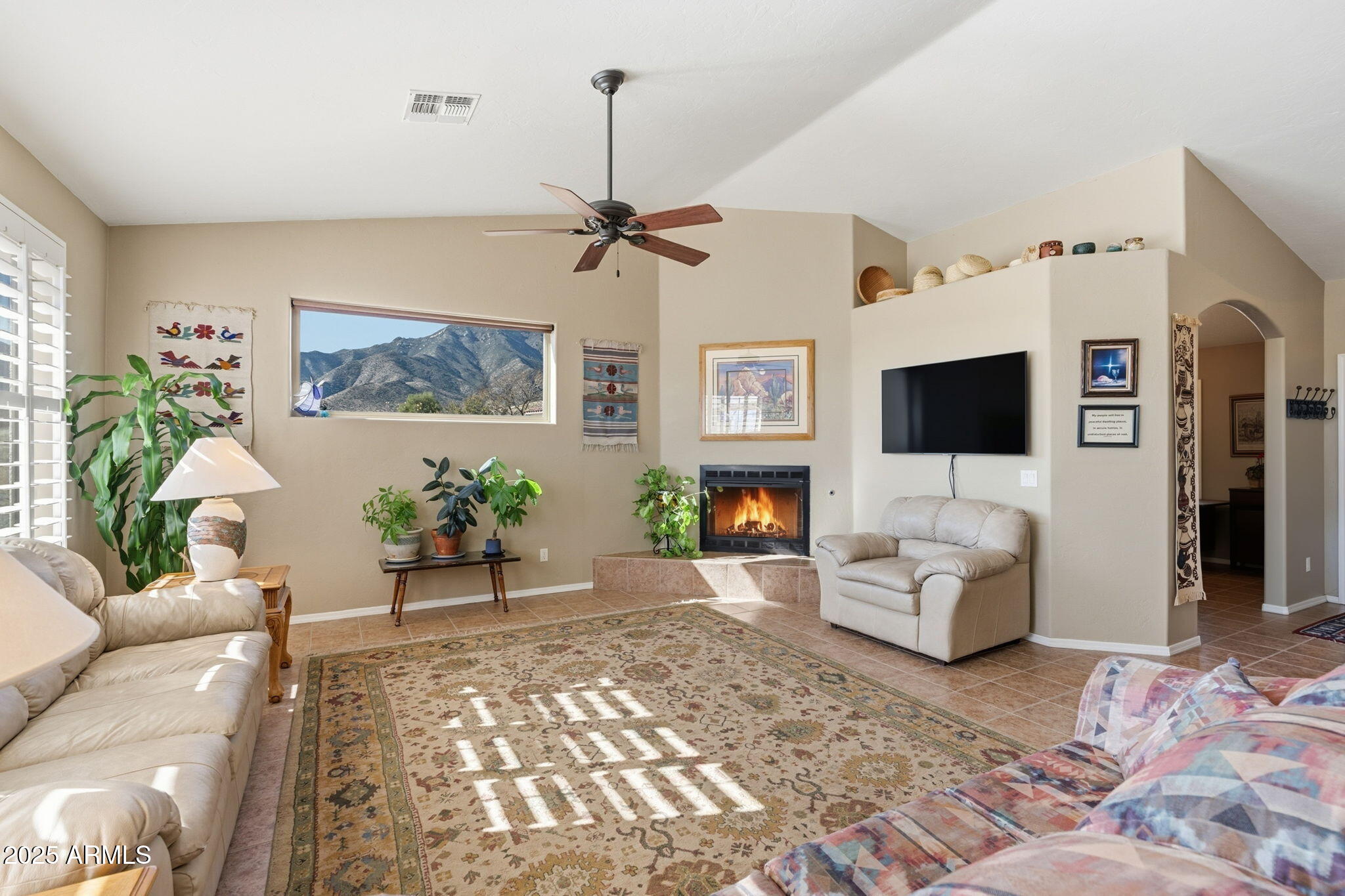 5860 E BLUE OAK Court