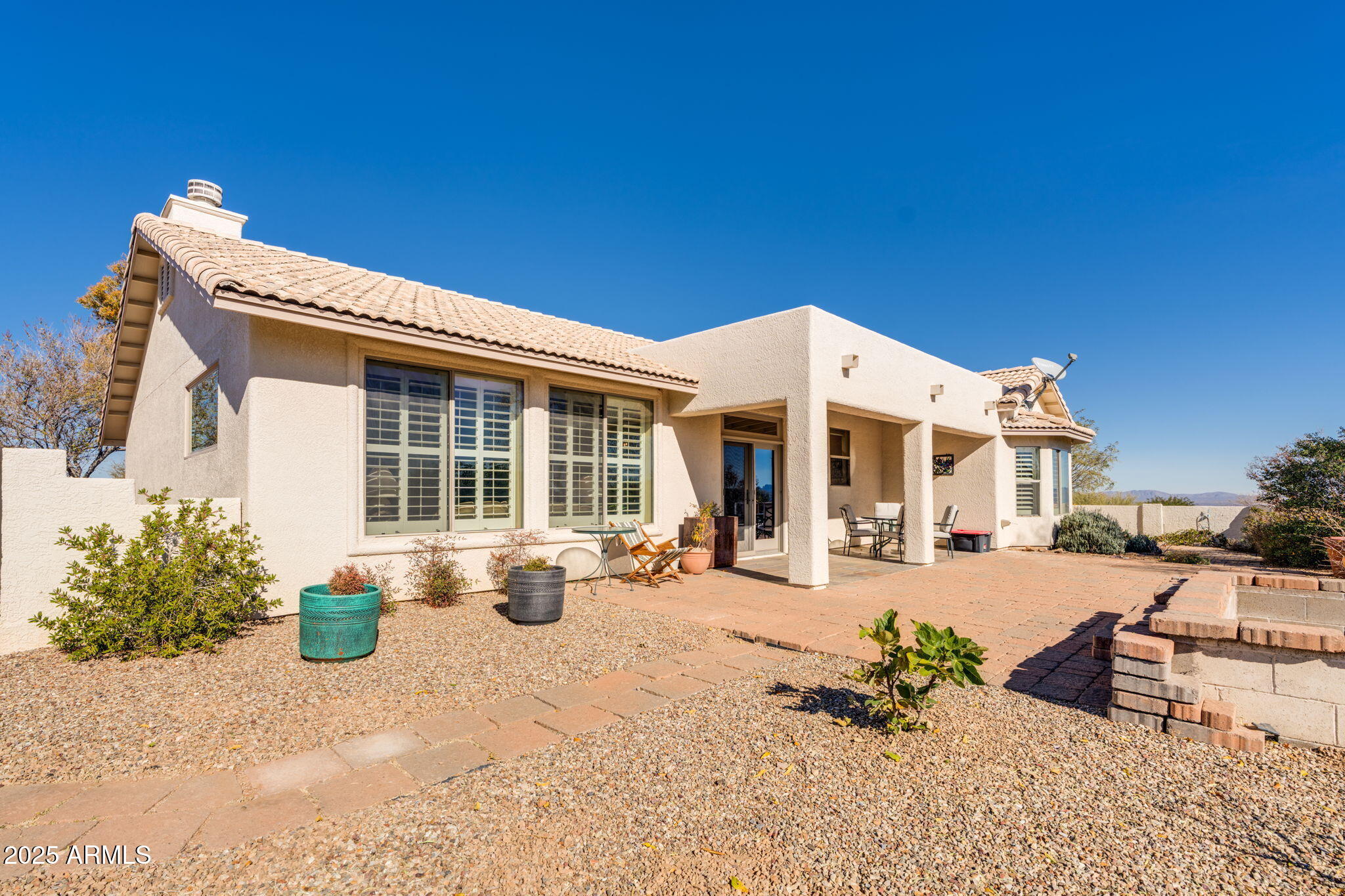 VISTA DEL ORO - Residential