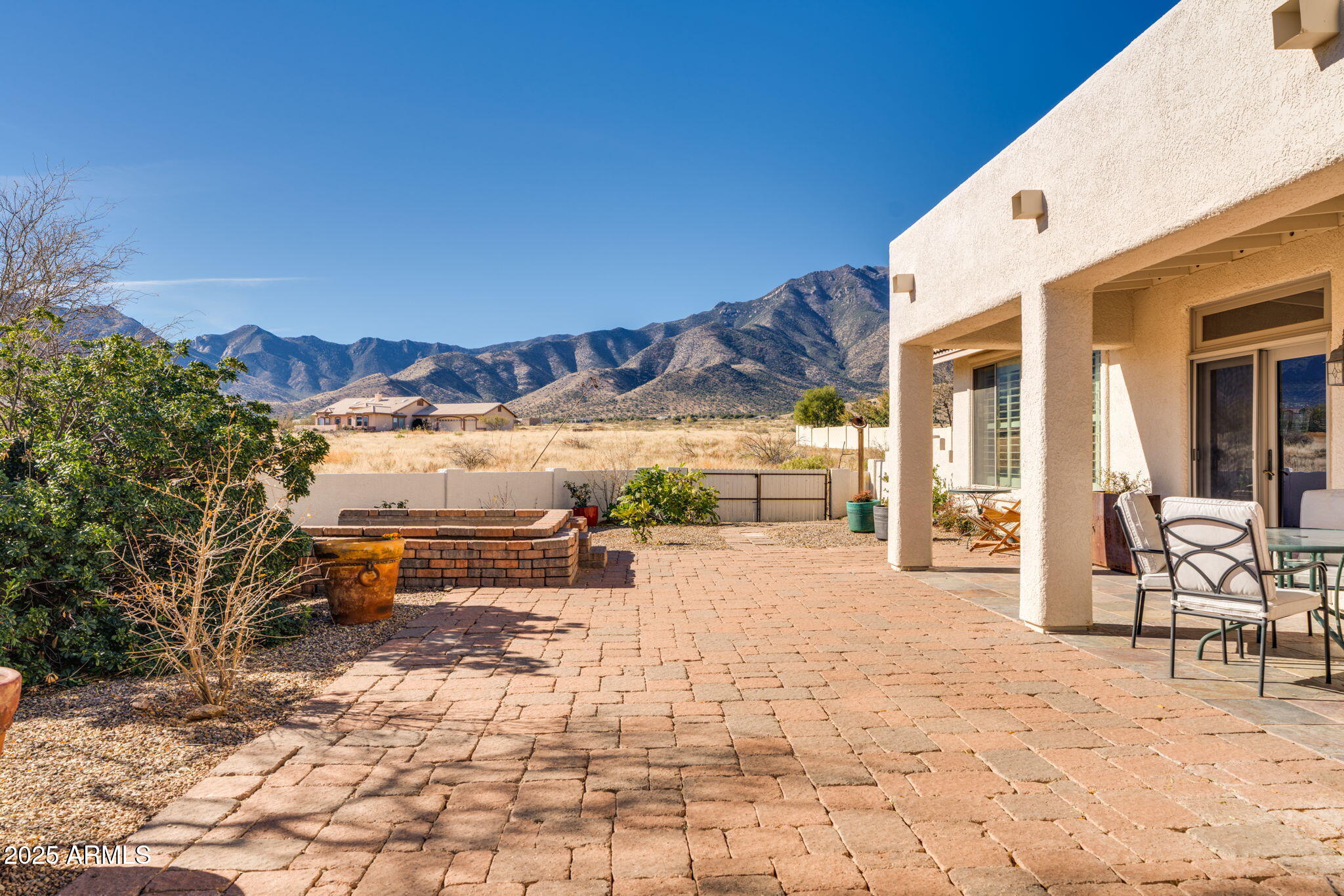 VISTA DEL ORO - Residential