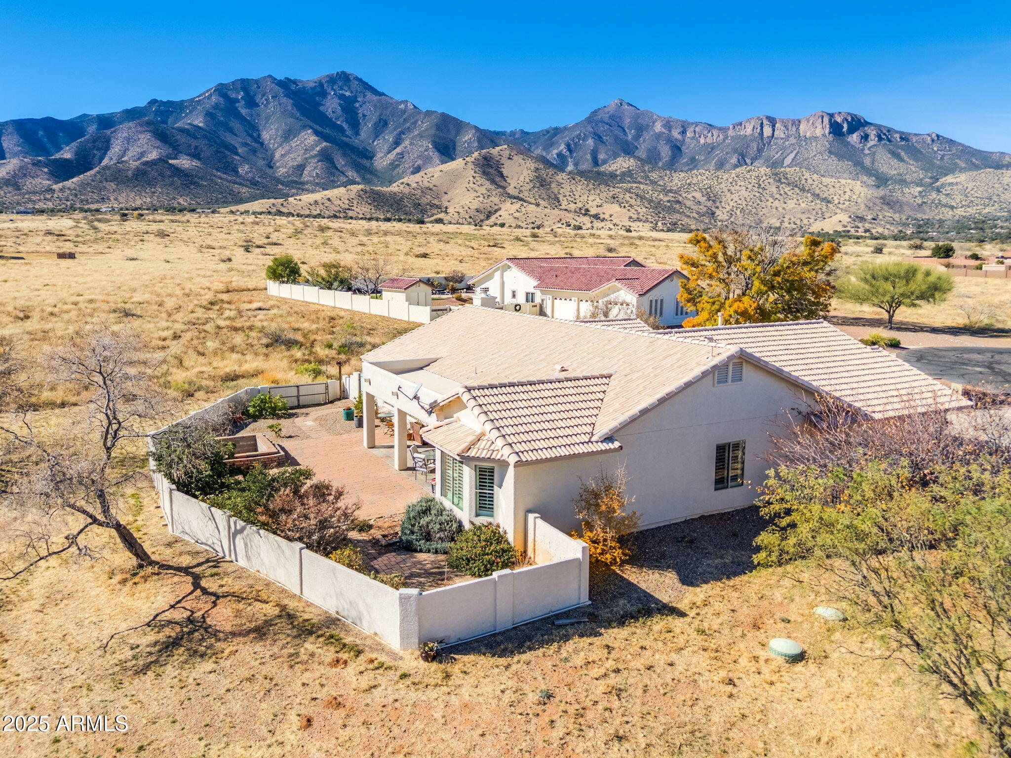 VISTA DEL ORO - Residential