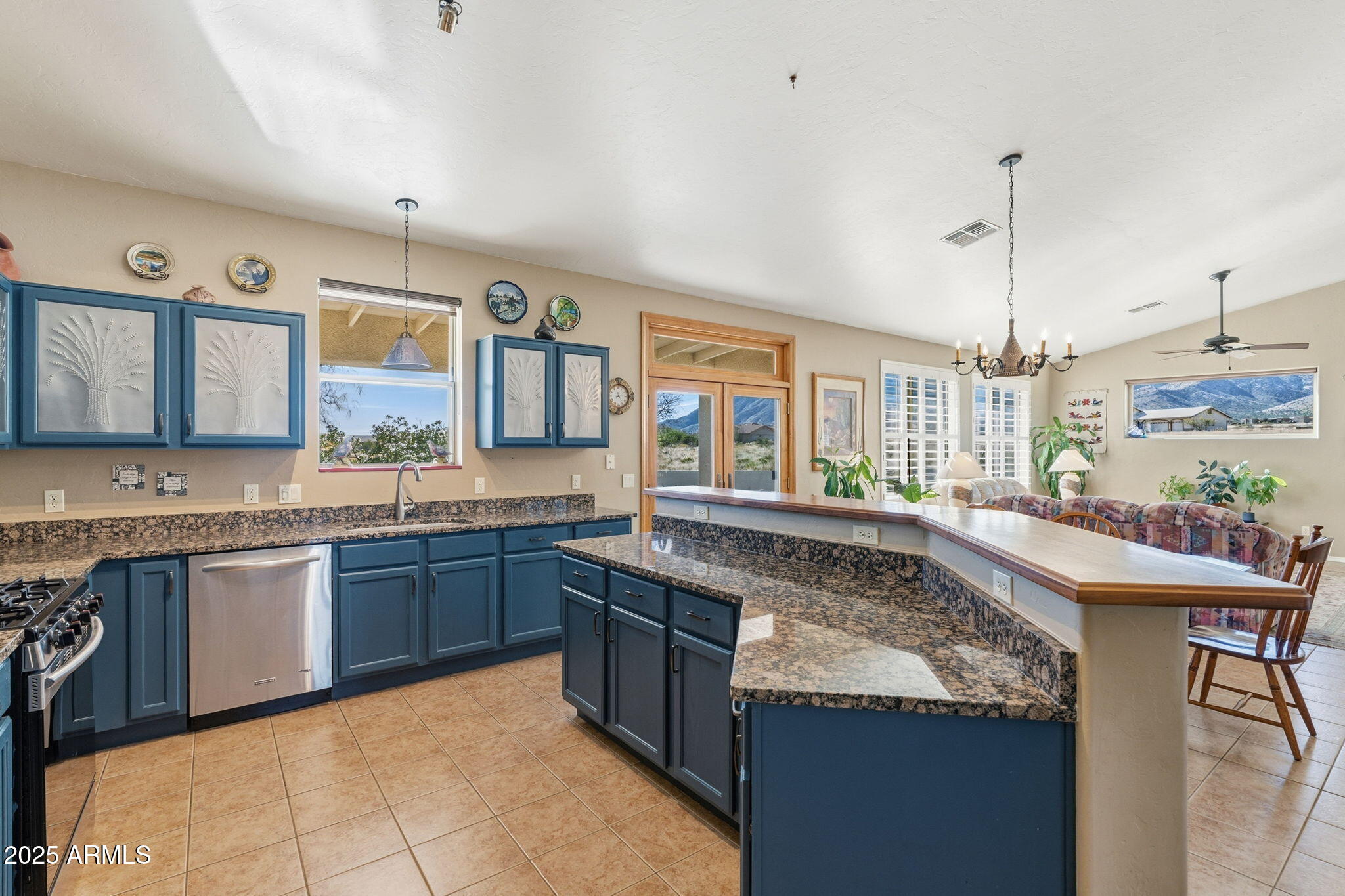 5860 E BLUE OAK Court