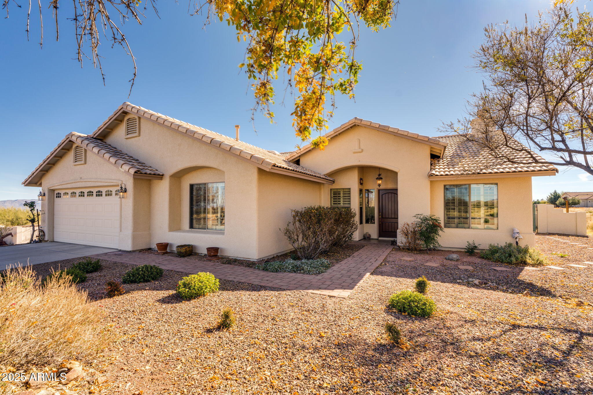 VISTA DEL ORO - Residential