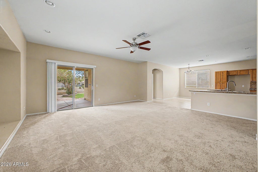 Photo of 12509 W Bird Lane, Litchfield Park, AZ 85340 (MLS # 7085437)