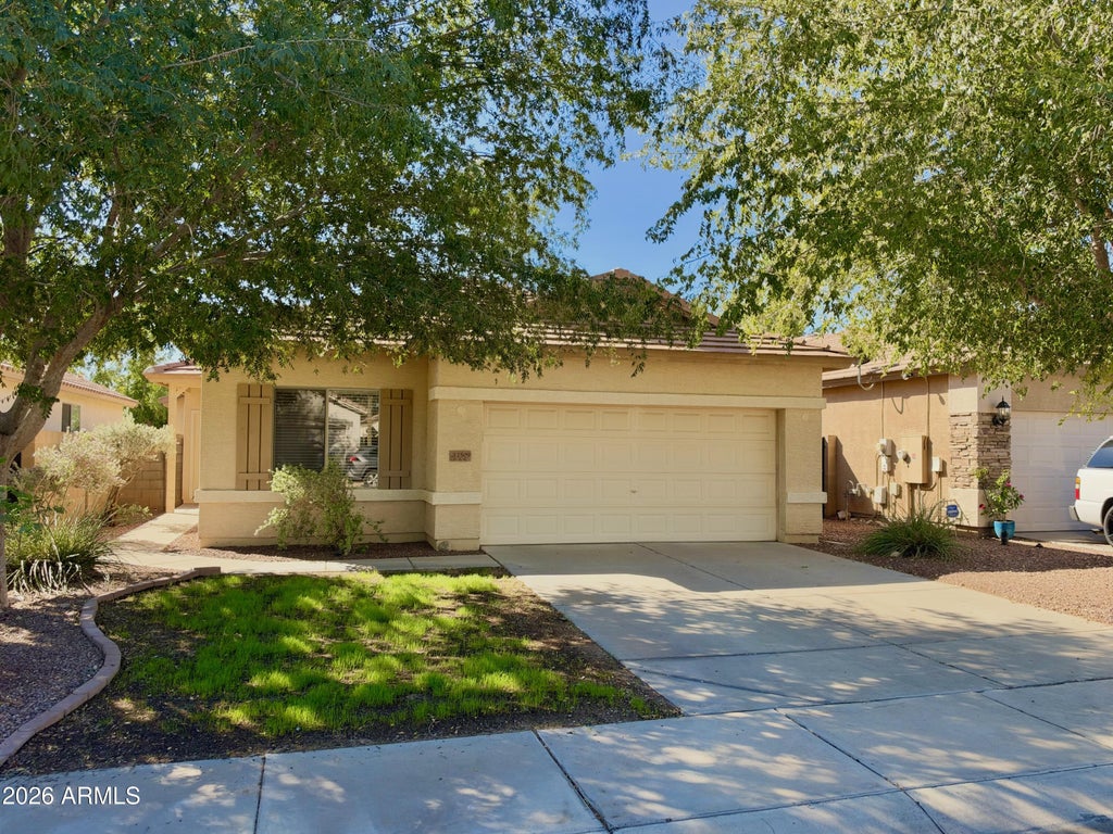 Photo of 12509 W Bird Lane, Litchfield Park, AZ 85340 (MLS # 7085437)