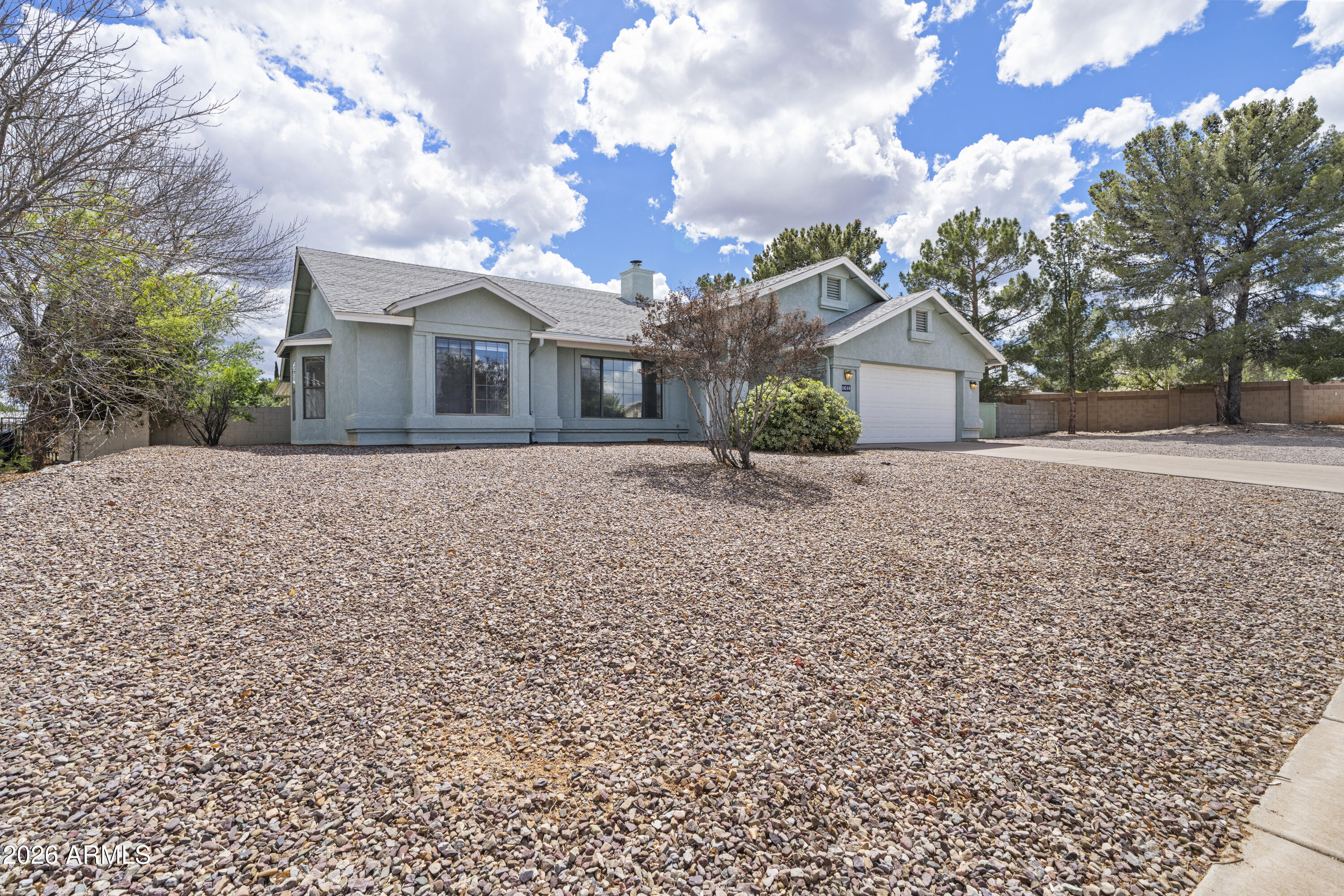 1610 E COTTONWOOD Drive