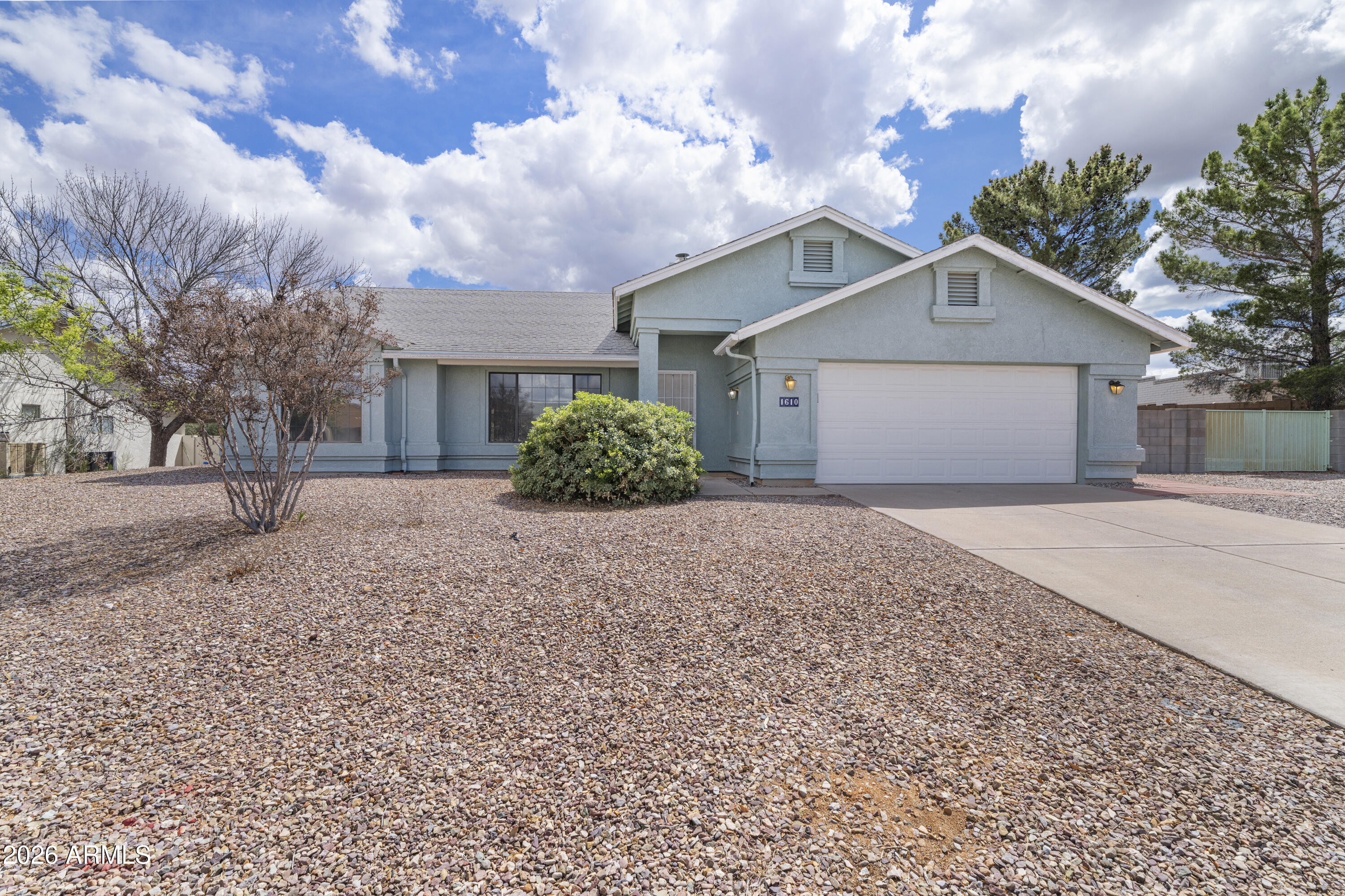 1610 E COTTONWOOD Drive