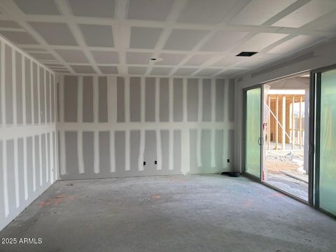 A home in Peoria