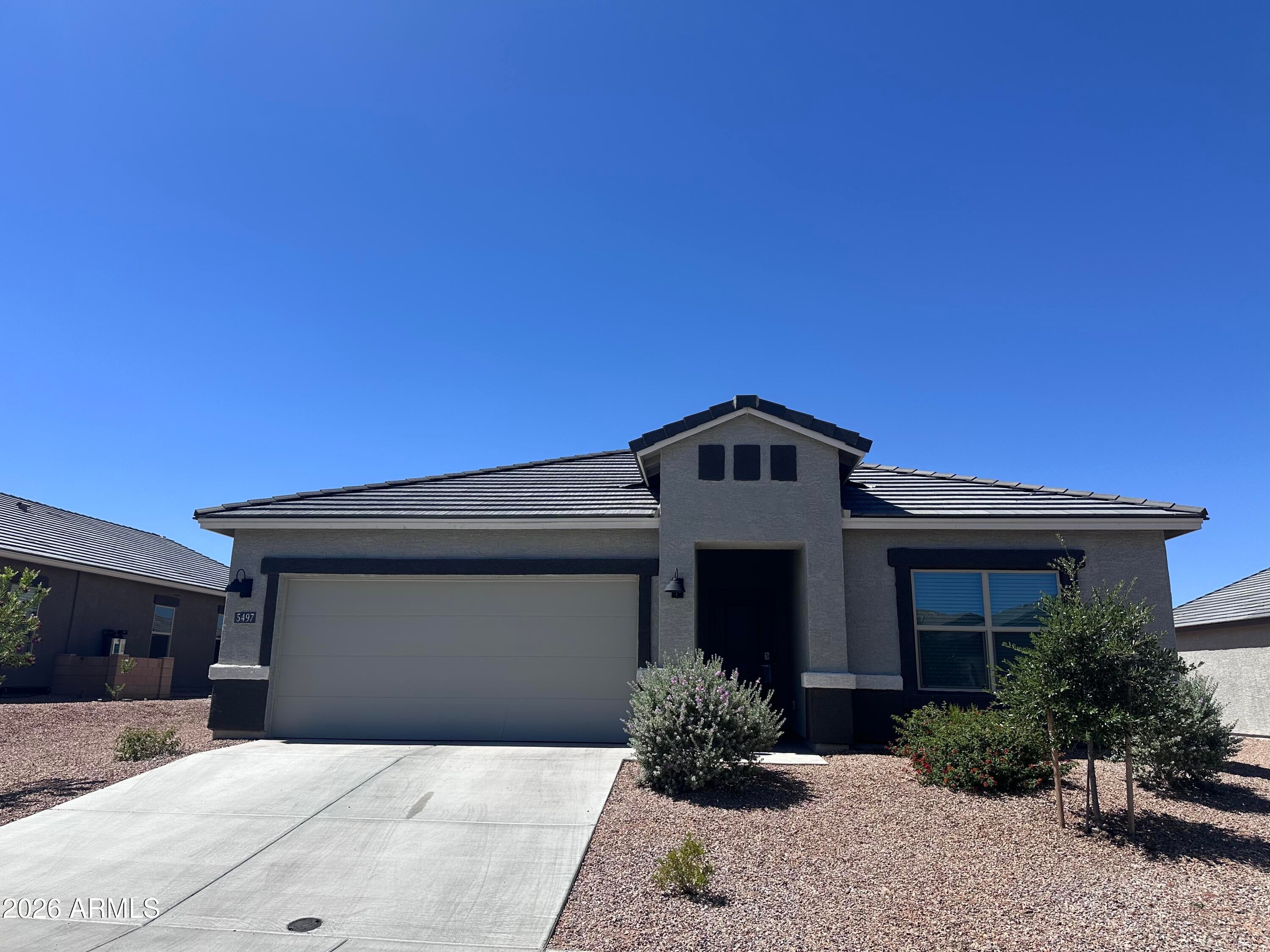 5497 W SUMMER VIEW Drive