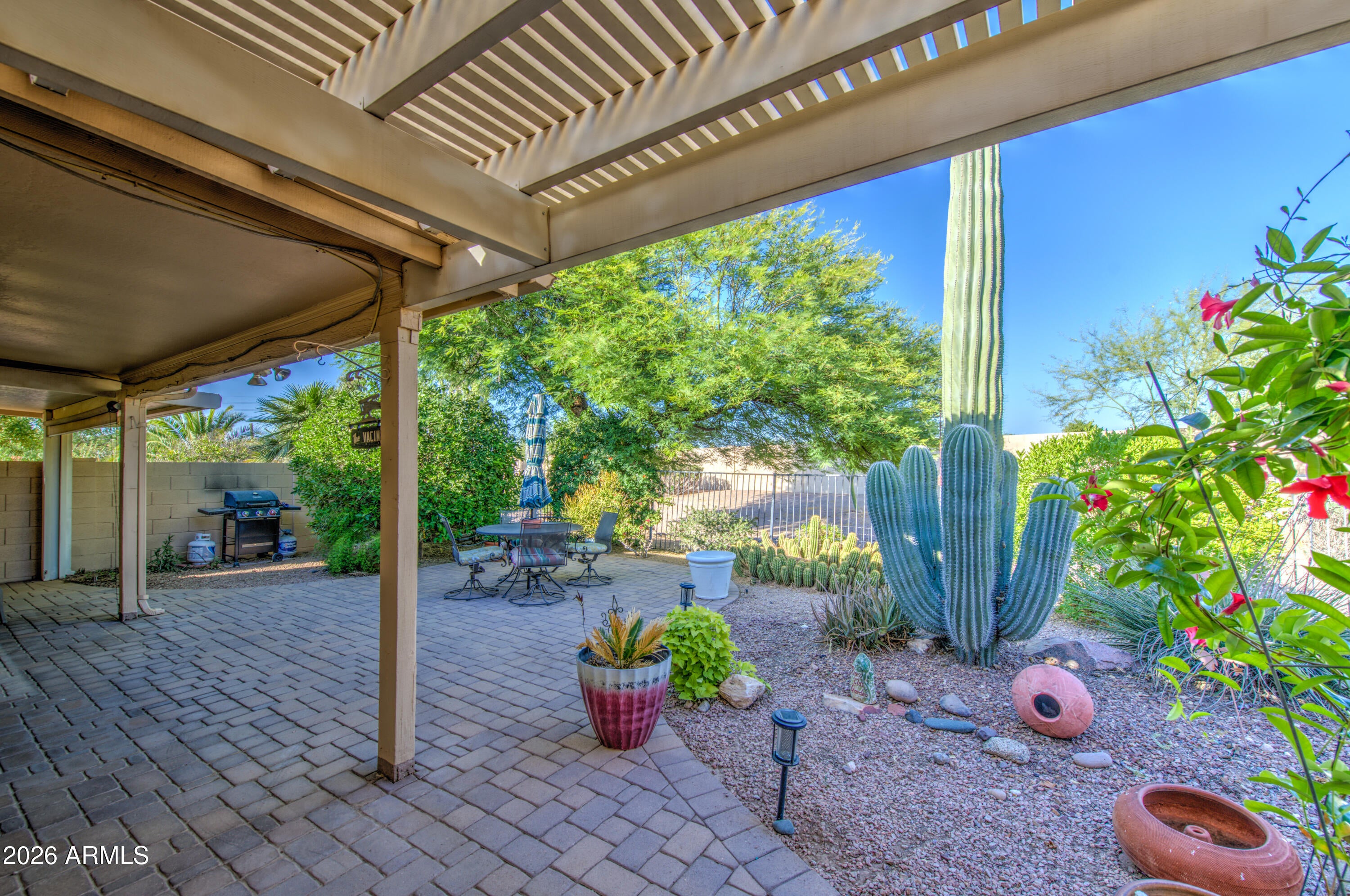 25225 S FLAME TREE Drive