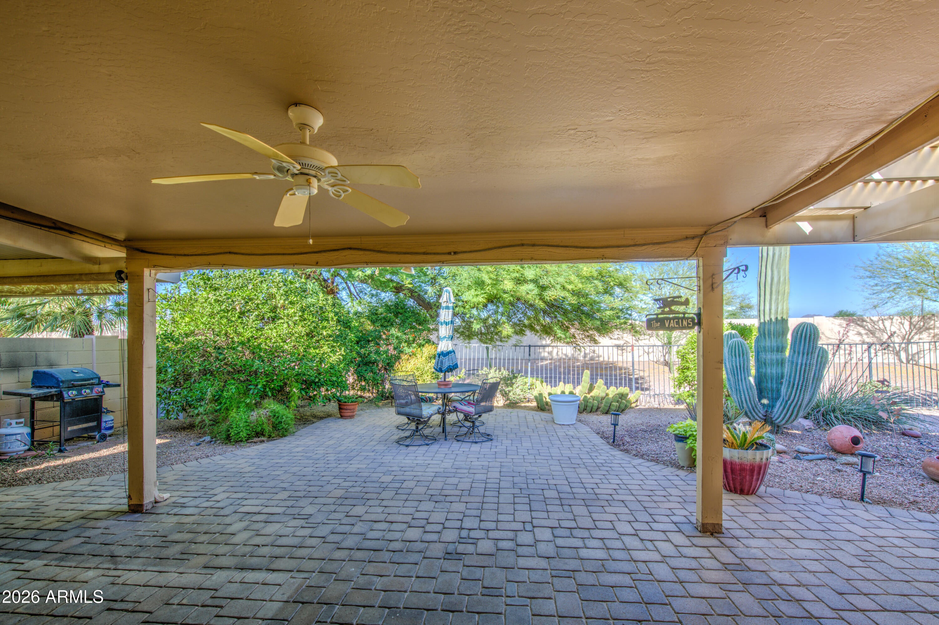 25225 S FLAME TREE Drive