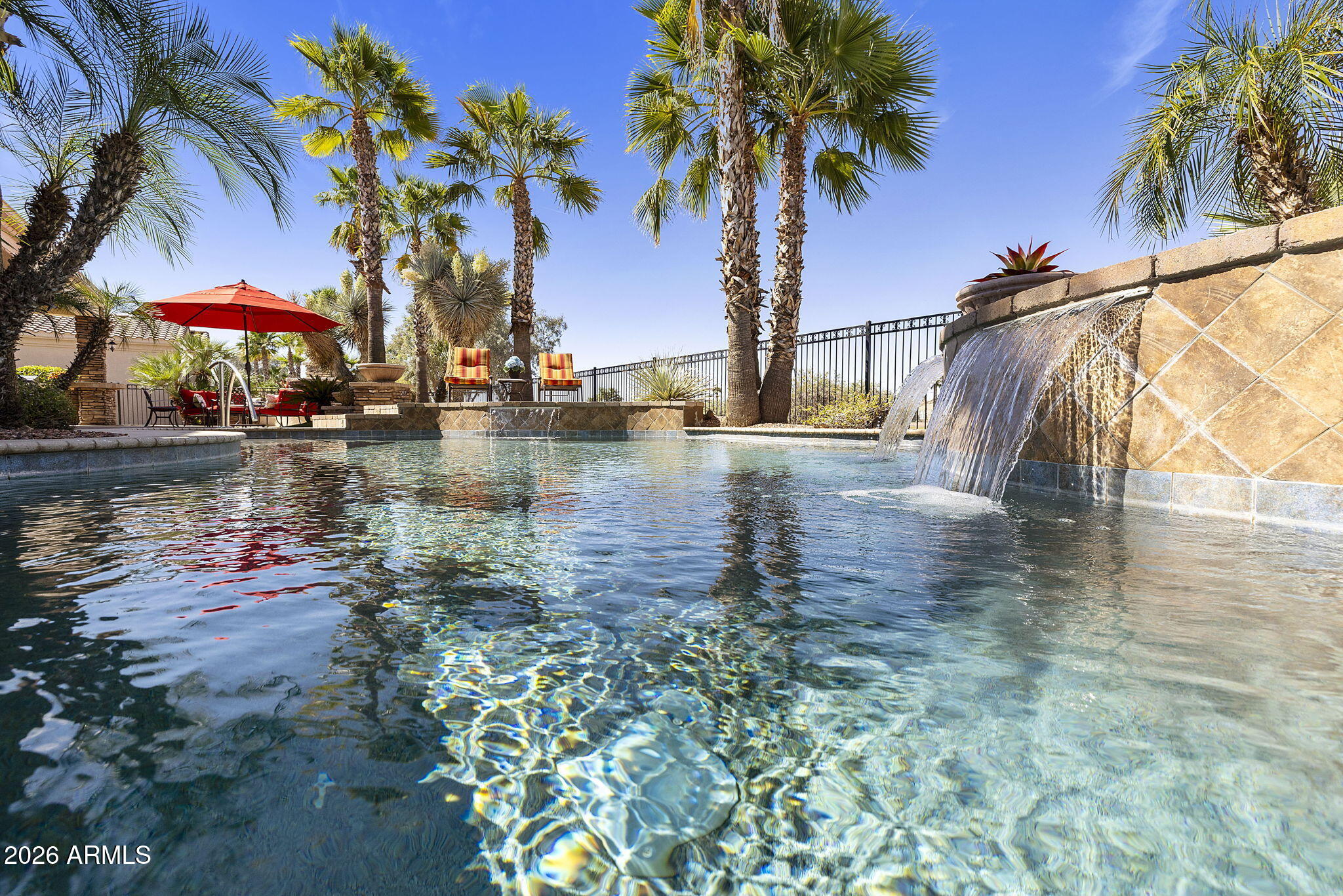 22926 N DE LA GUERRA Court