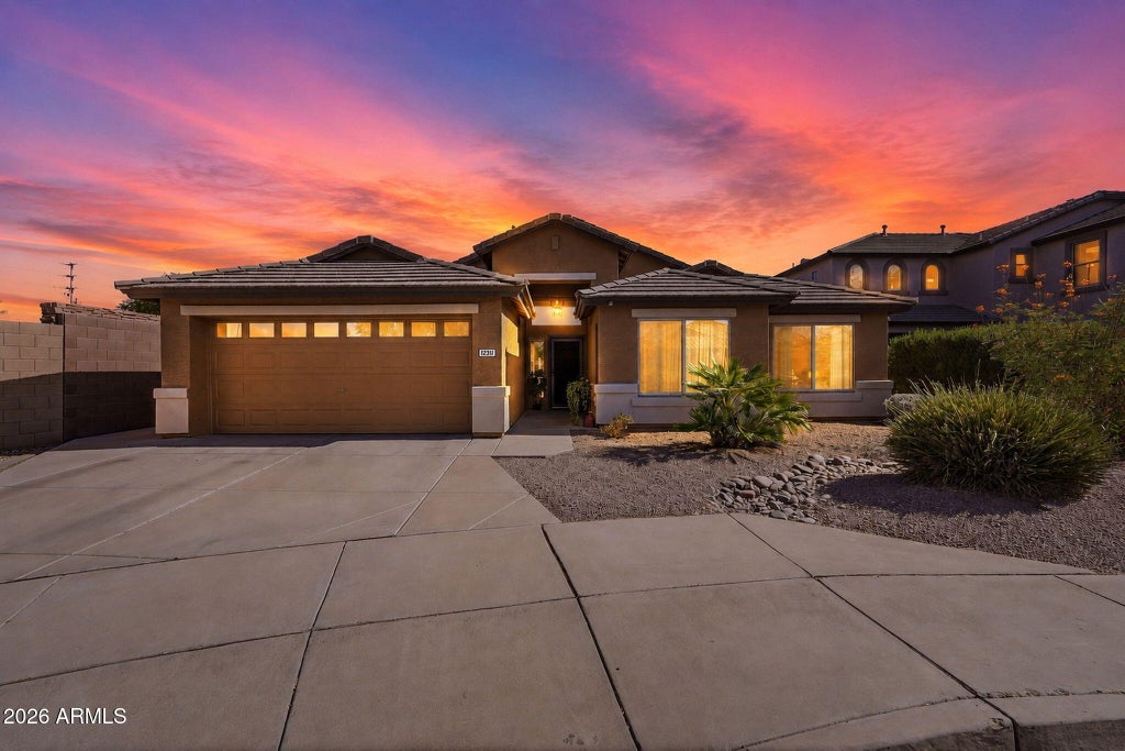 Photo of 12311 W Rovey Avenue, Litchfield Park, AZ 85340 (MLS # 7064203)