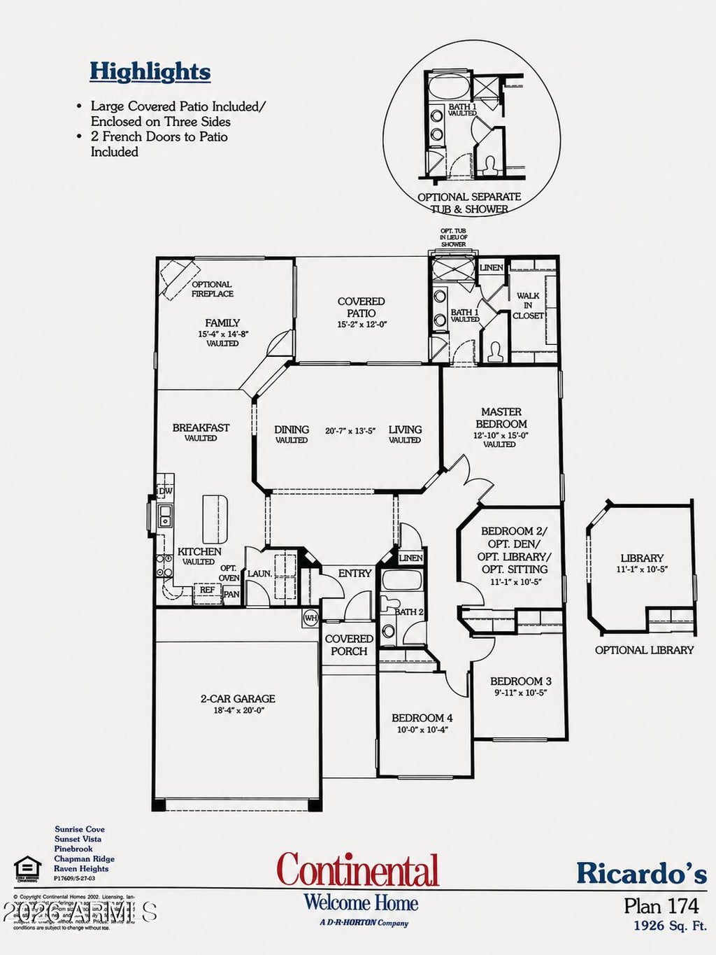 Photo of 12311 W Rovey Avenue, Litchfield Park, AZ 85340 (MLS # 7064203)