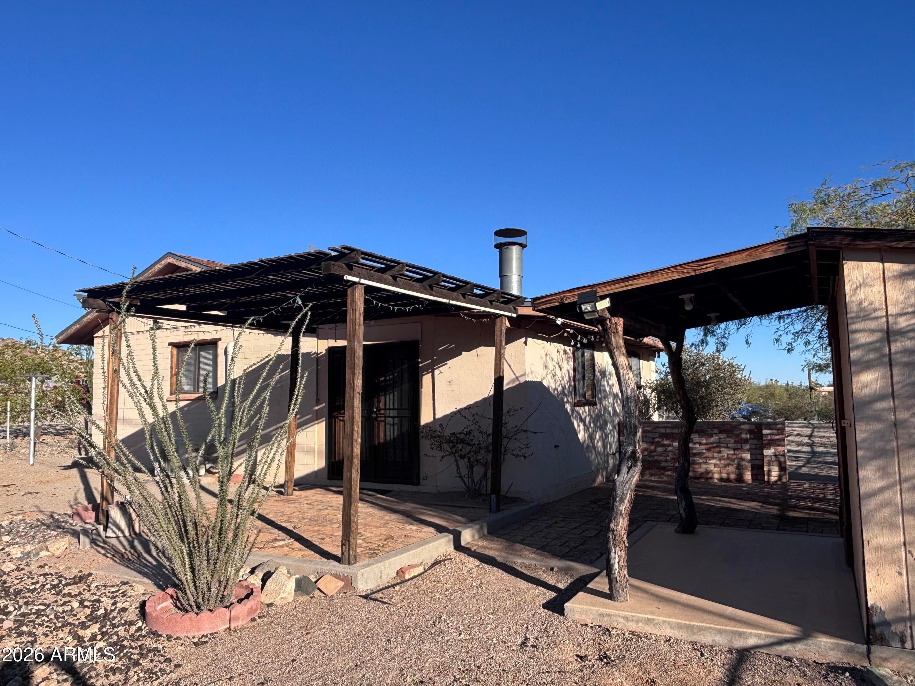 Homes for Sale in Queen Creek Arizona 4 1077 W ROCALLA Avenue