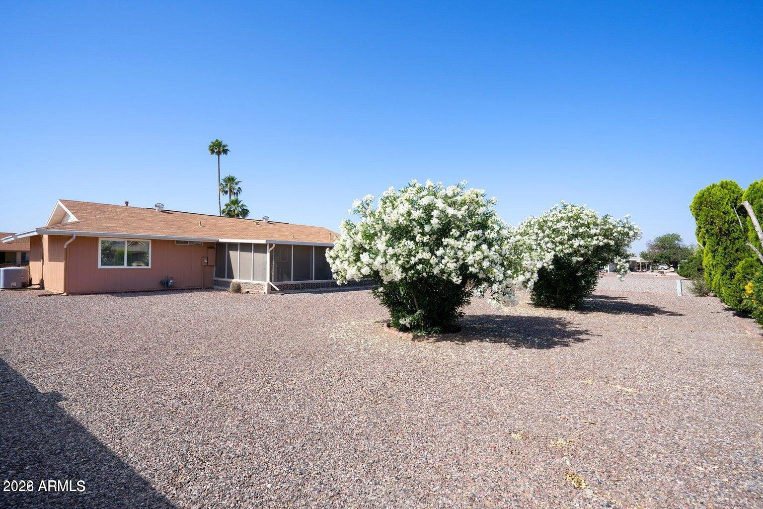 9907 W DESERT FOREST Circle W