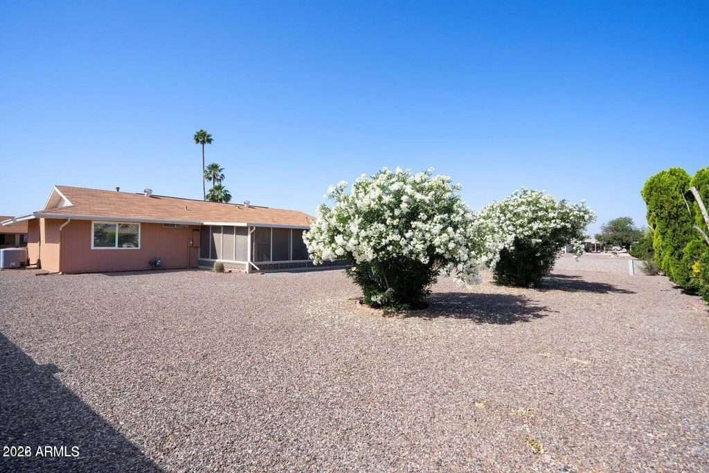 Photo of 9907 W Desert Forest Circle W, Sun City, AZ 85351 (MLS # 6979841)