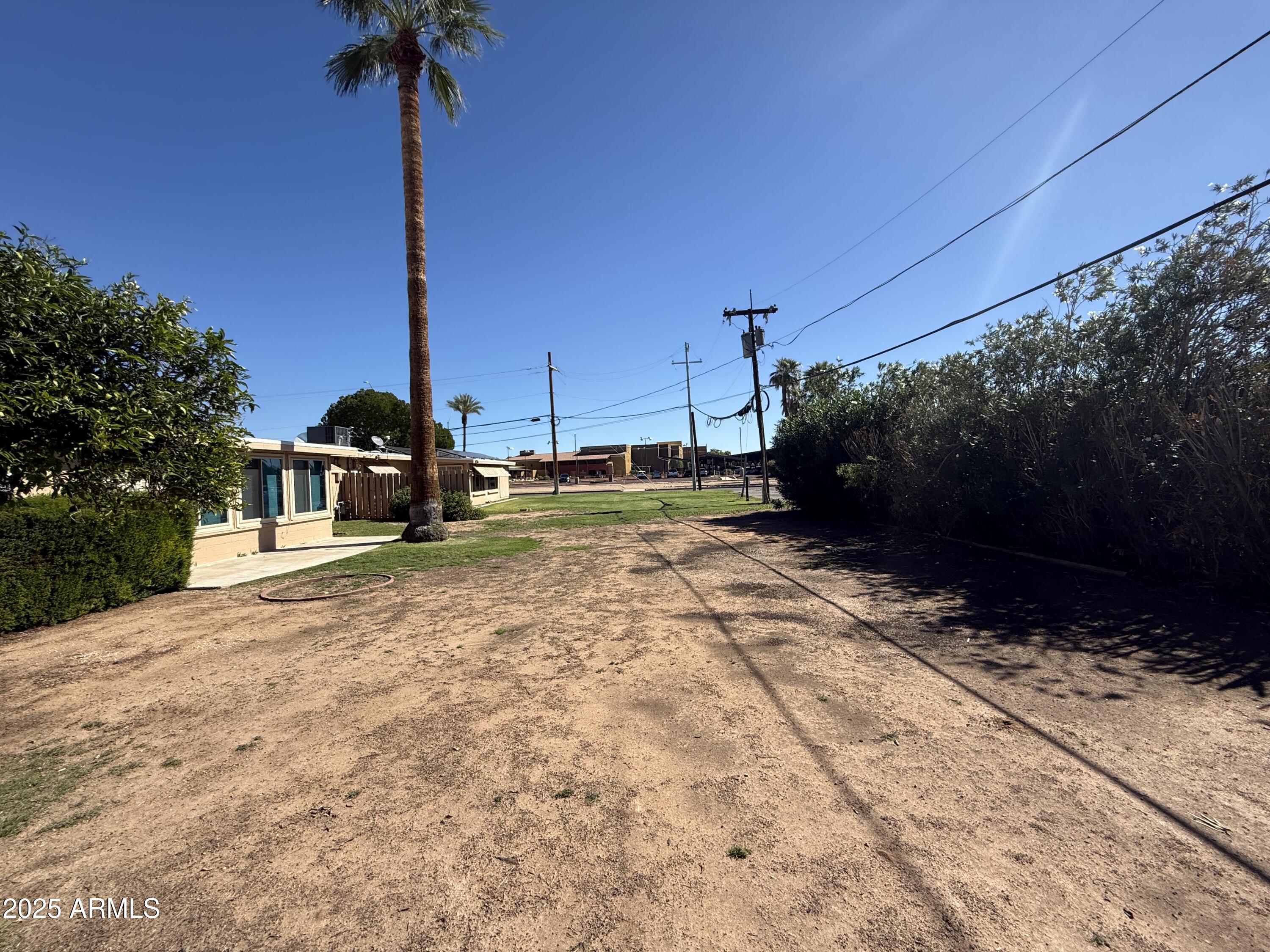 SUN CITY 3 TRACT 2, 3, 4 & 5 - Residential