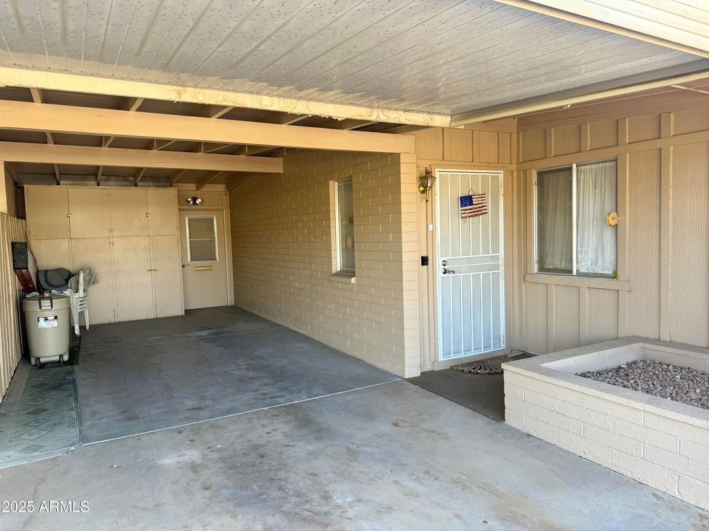 Photo of 10711 W Abbott Avenue, Sun City, AZ 85351 (MLS # 6941868)