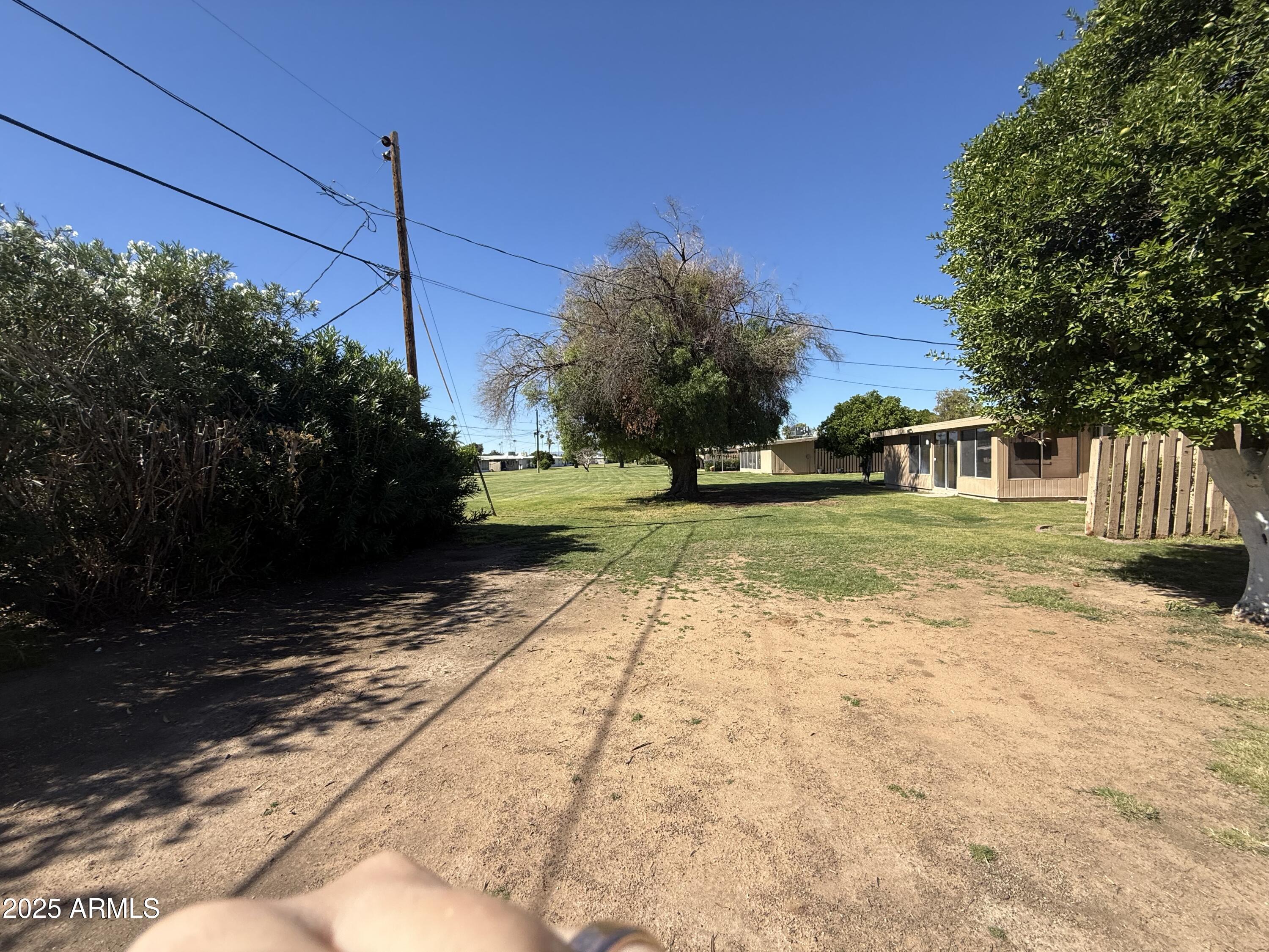 SUN CITY 3 TRACT 2, 3, 4 & 5 - Residential