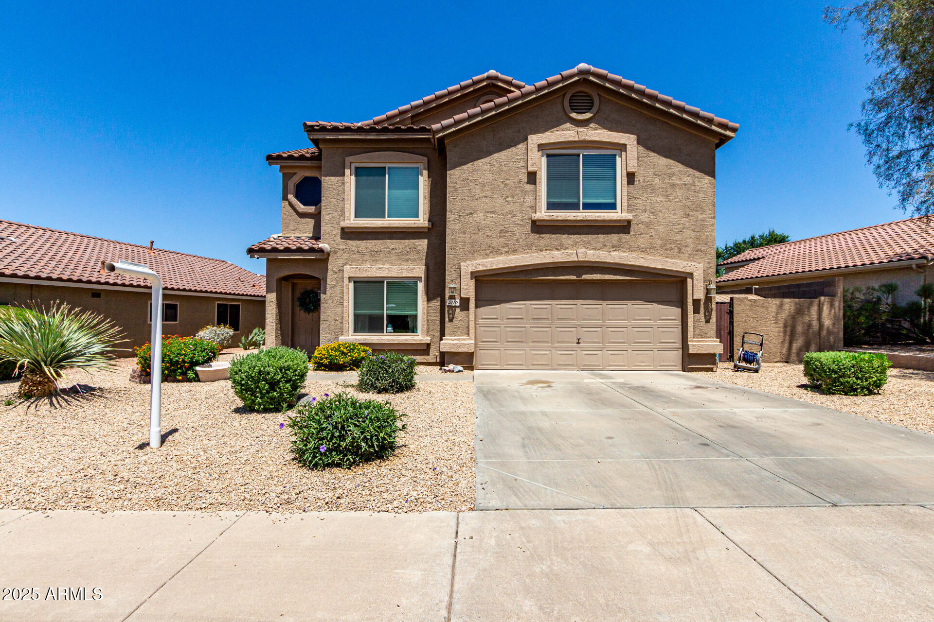 Homes 4 5110 E MARK Lane