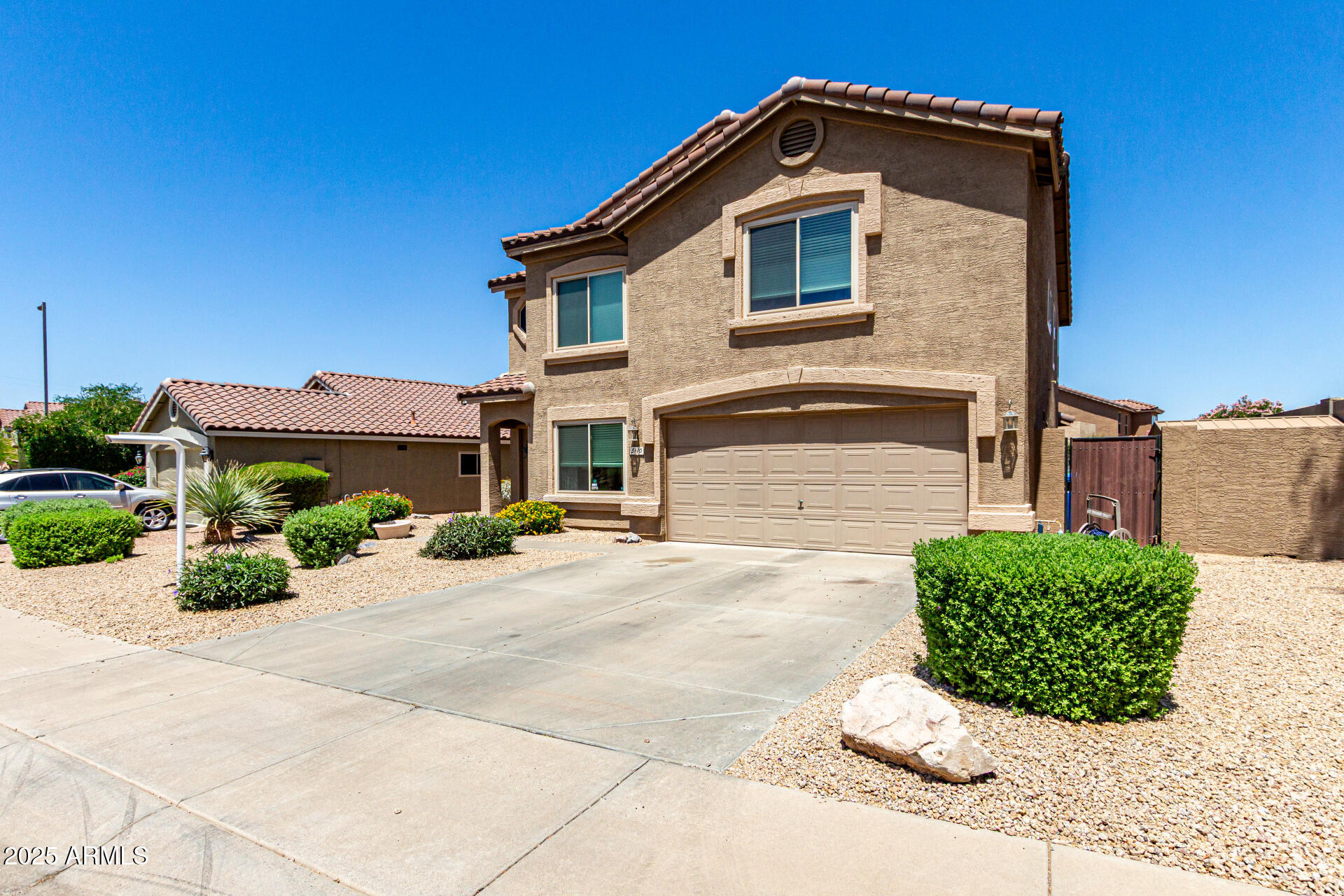 Homes 3 5110 E MARK Lane